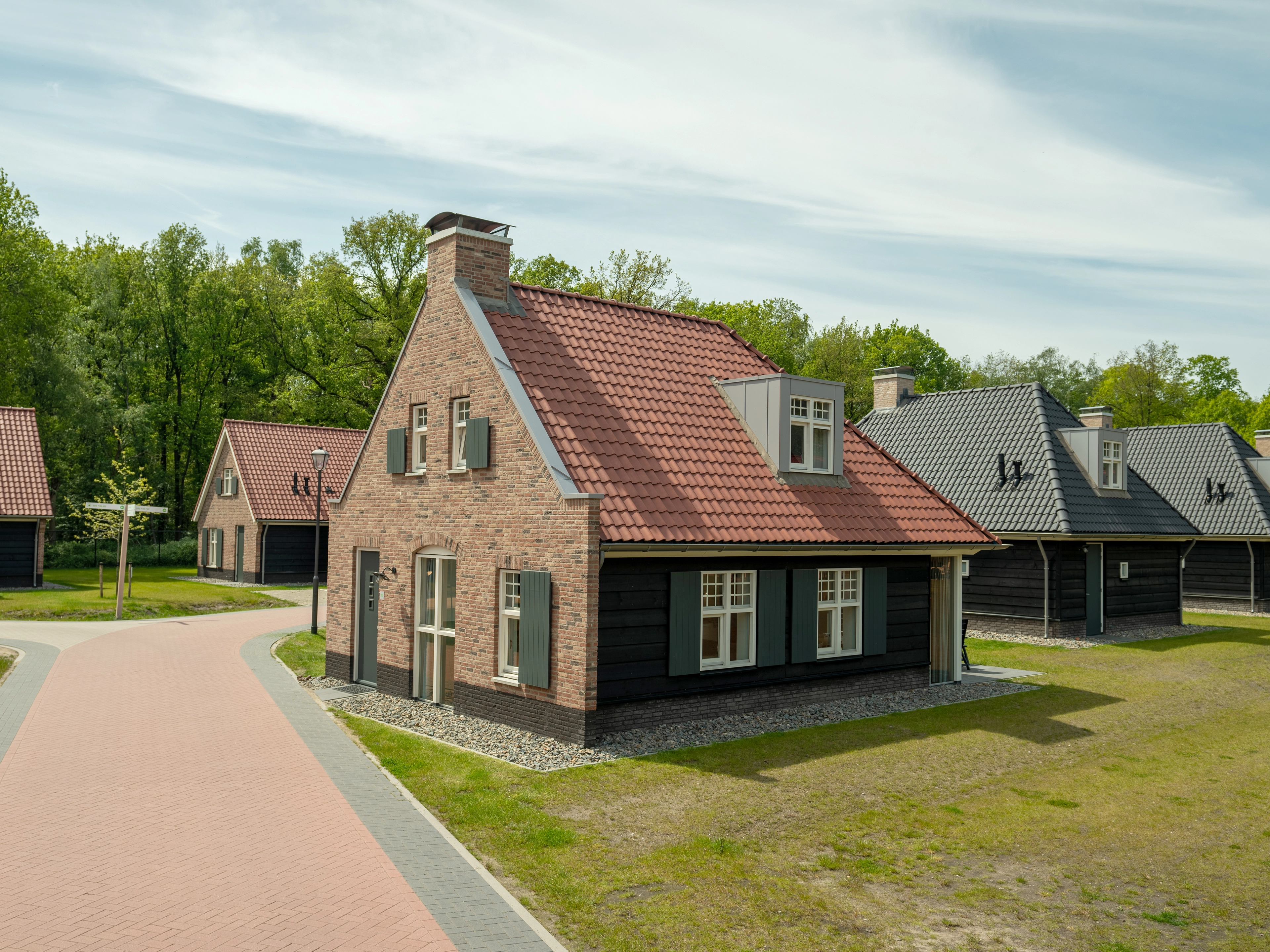 8-persoons vakantiehuis — foto 10