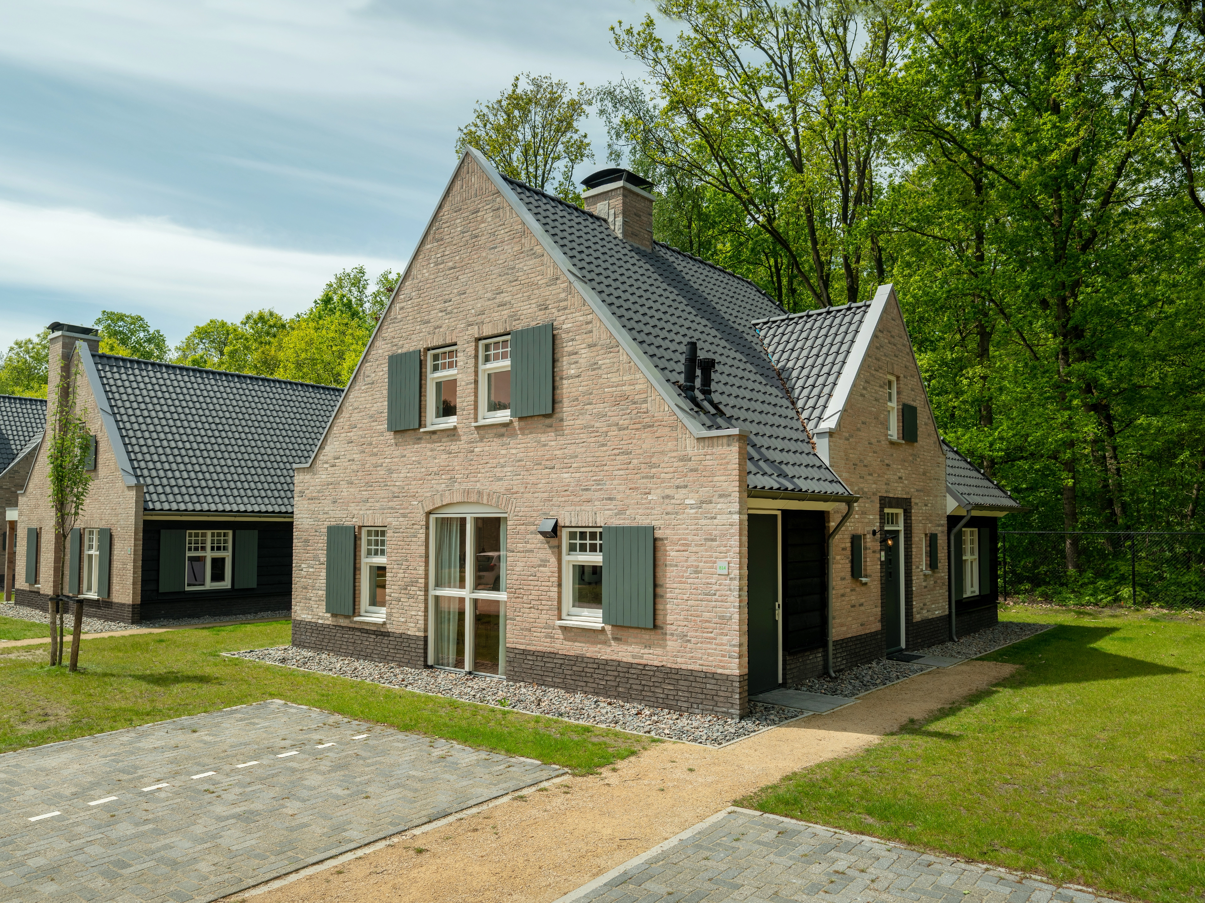 8-persoons vakantiehuis — foto 10