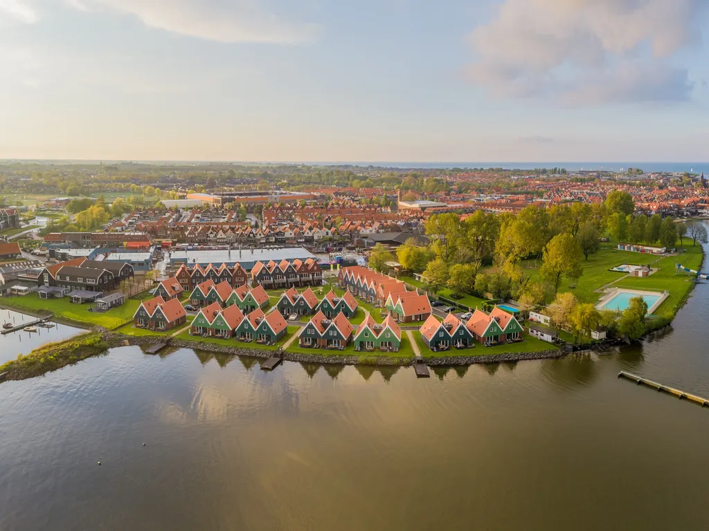 Waterpark Volendam