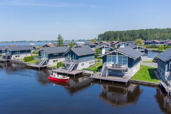 Hof van Saksen Drenthe - Westdorp visuel 1096/1861