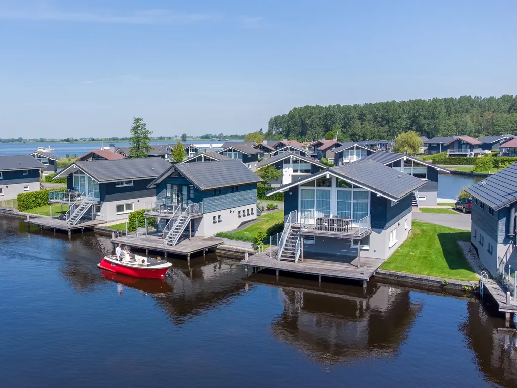 Waterpark Sneekermeer