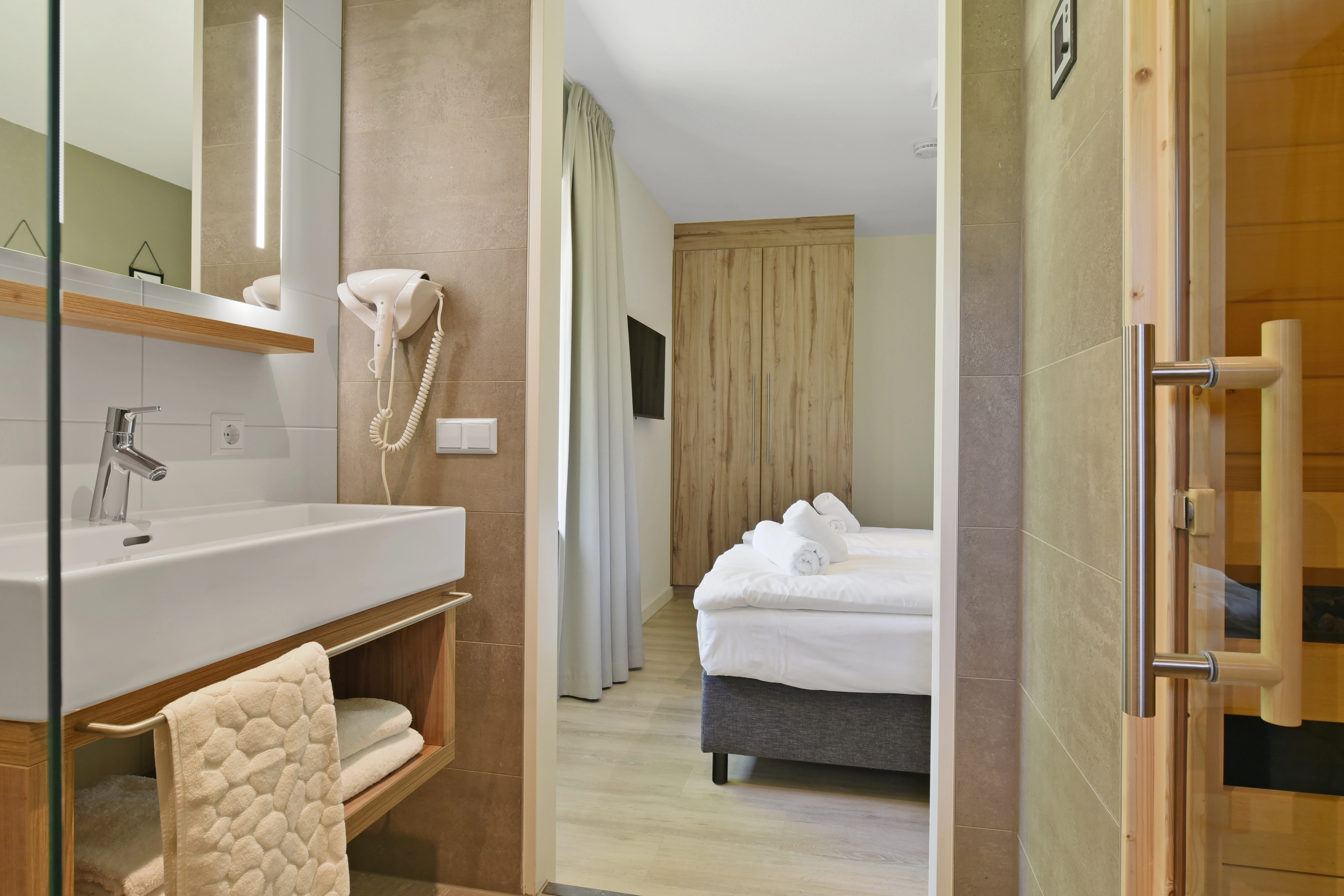 6-persoons vakantiehuis — foto 8