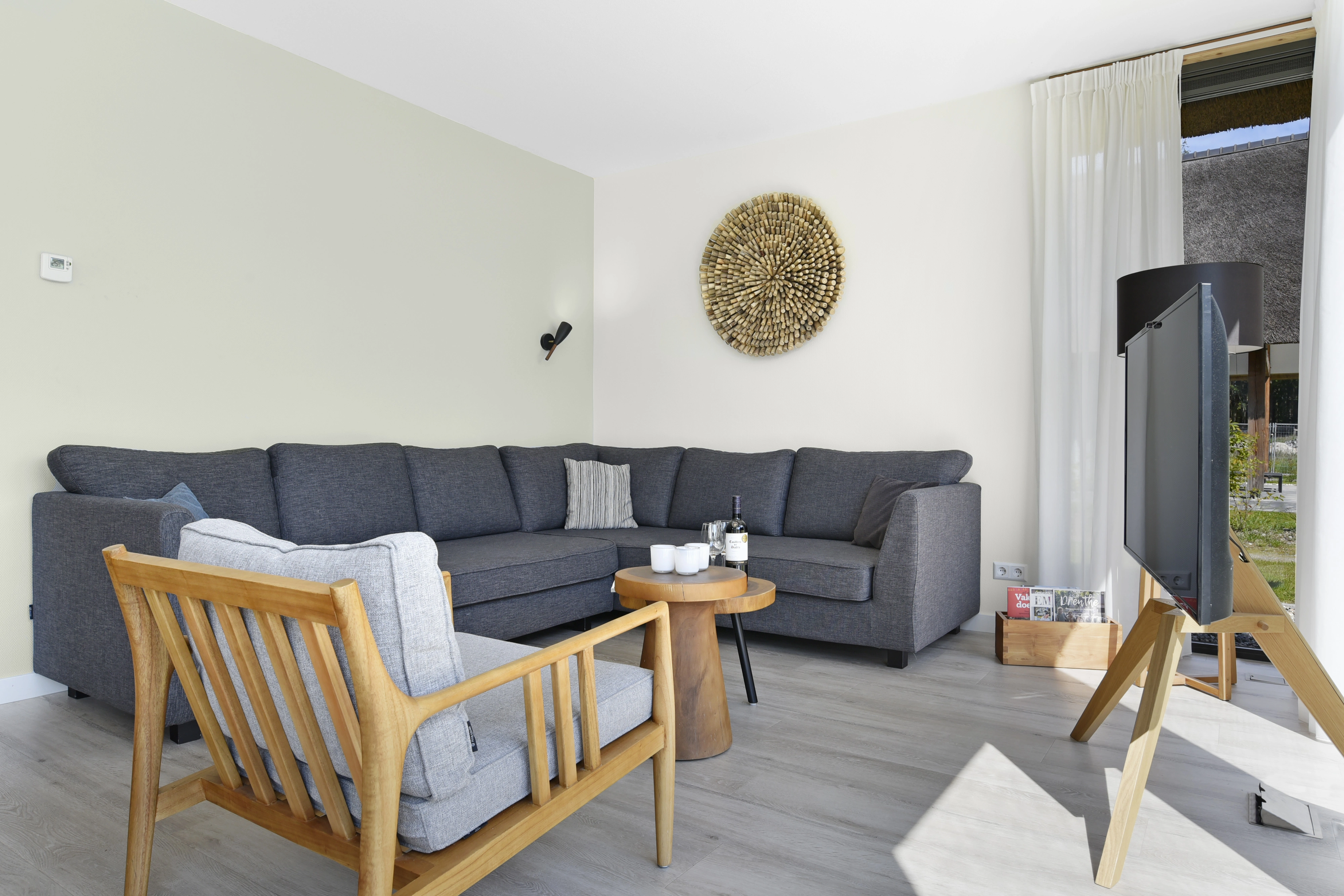 6-persoons vakantiehuis — foto 10