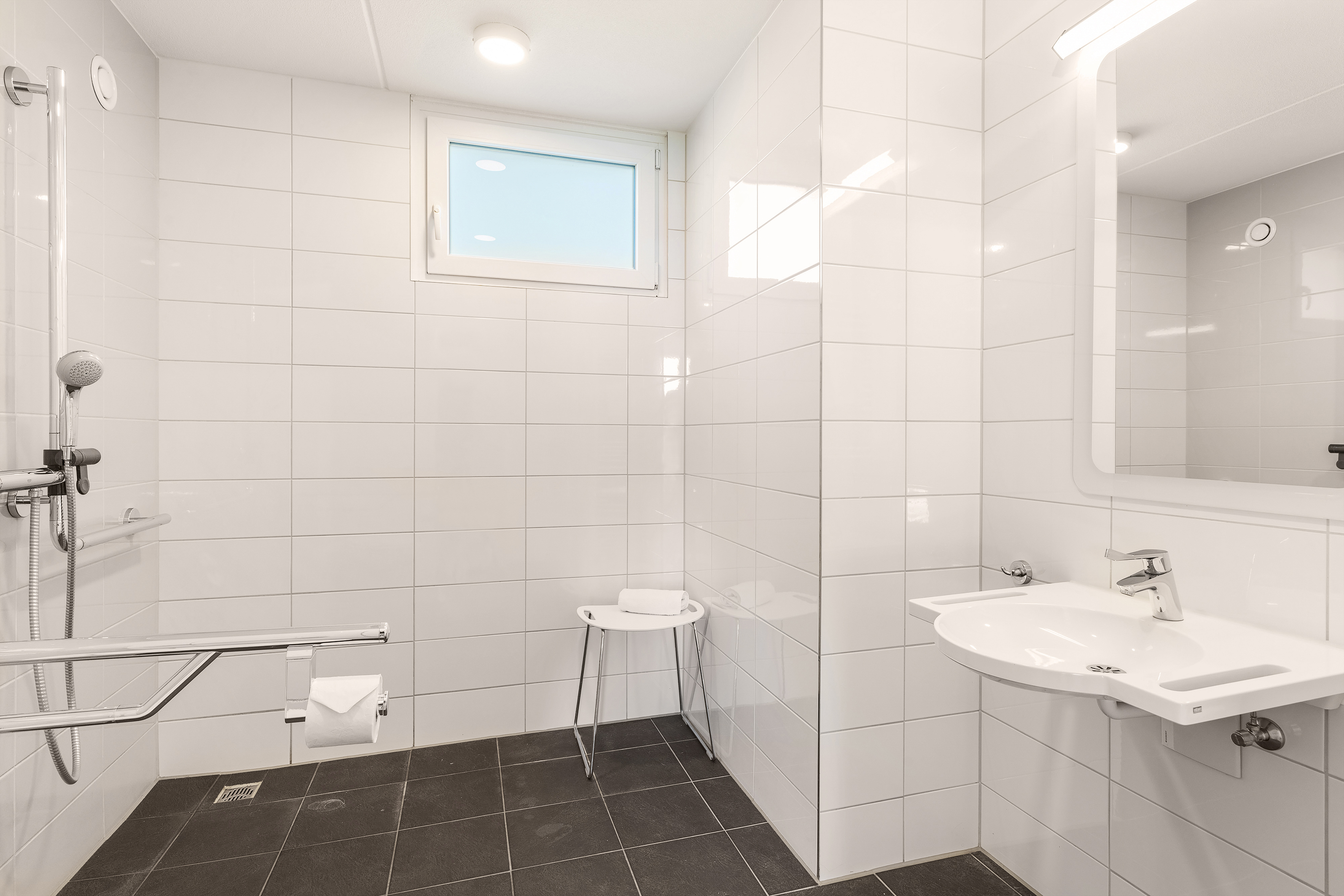 6-persoons bungalow - Extra toegankelijk — foto 8