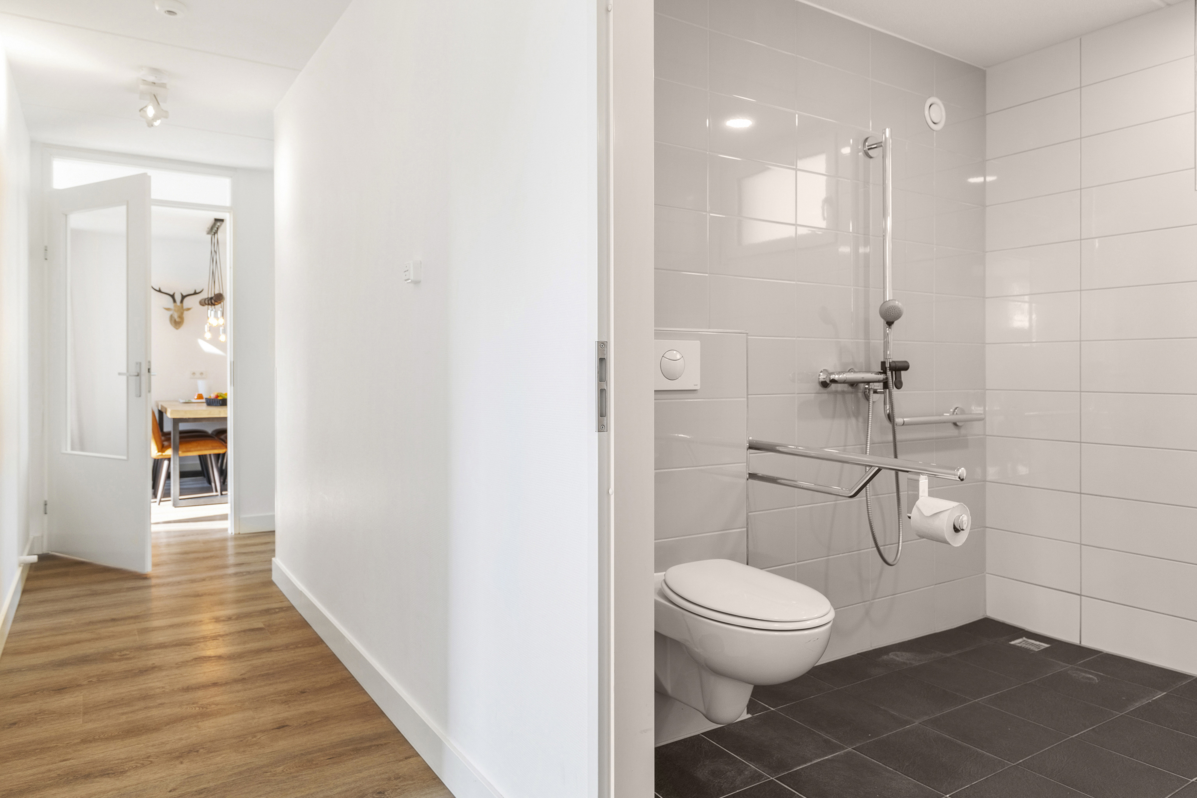 6-persoons bungalow - Extra toegankelijk — foto 9