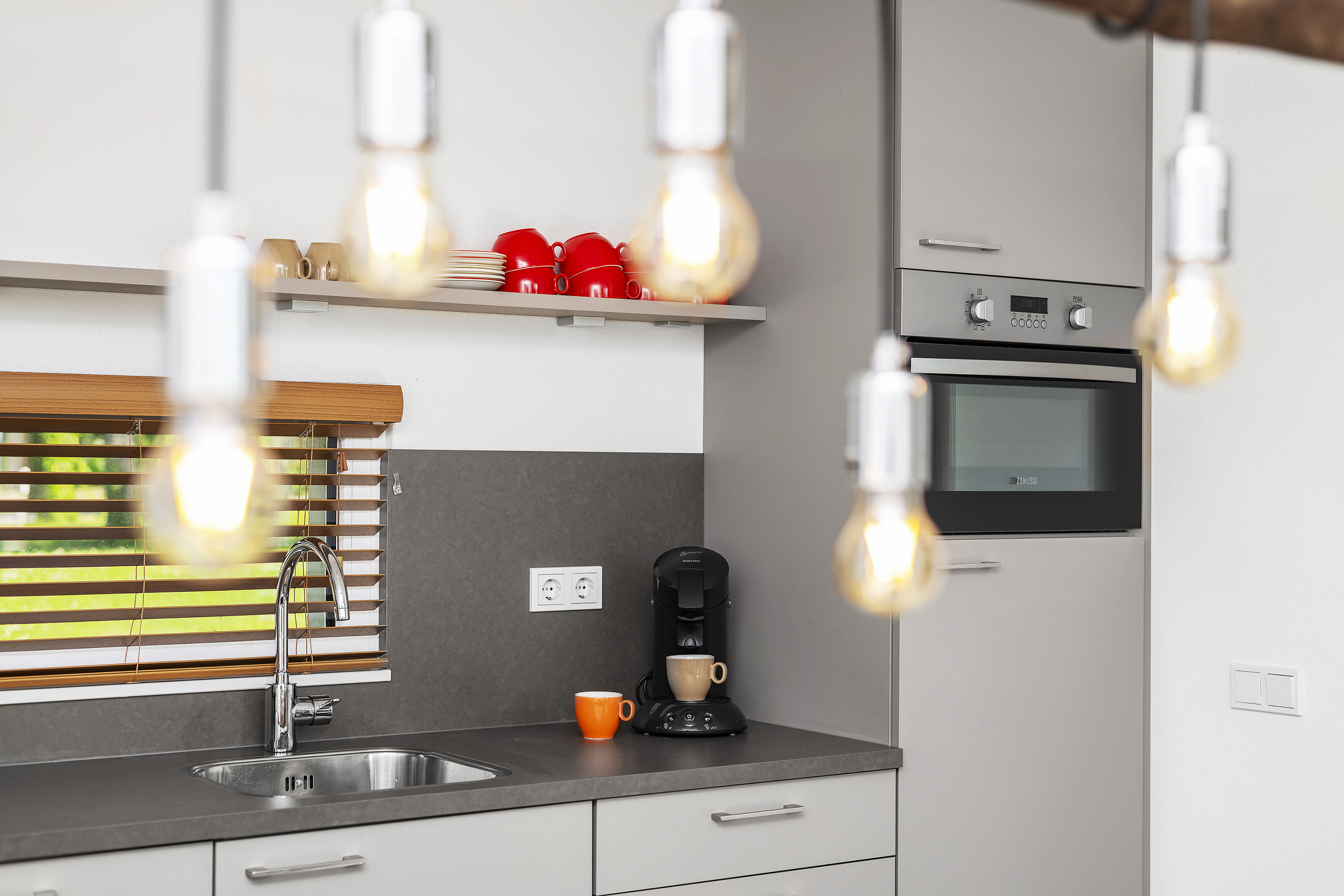6-persoons bungalow - Extra toegankelijk — foto 10