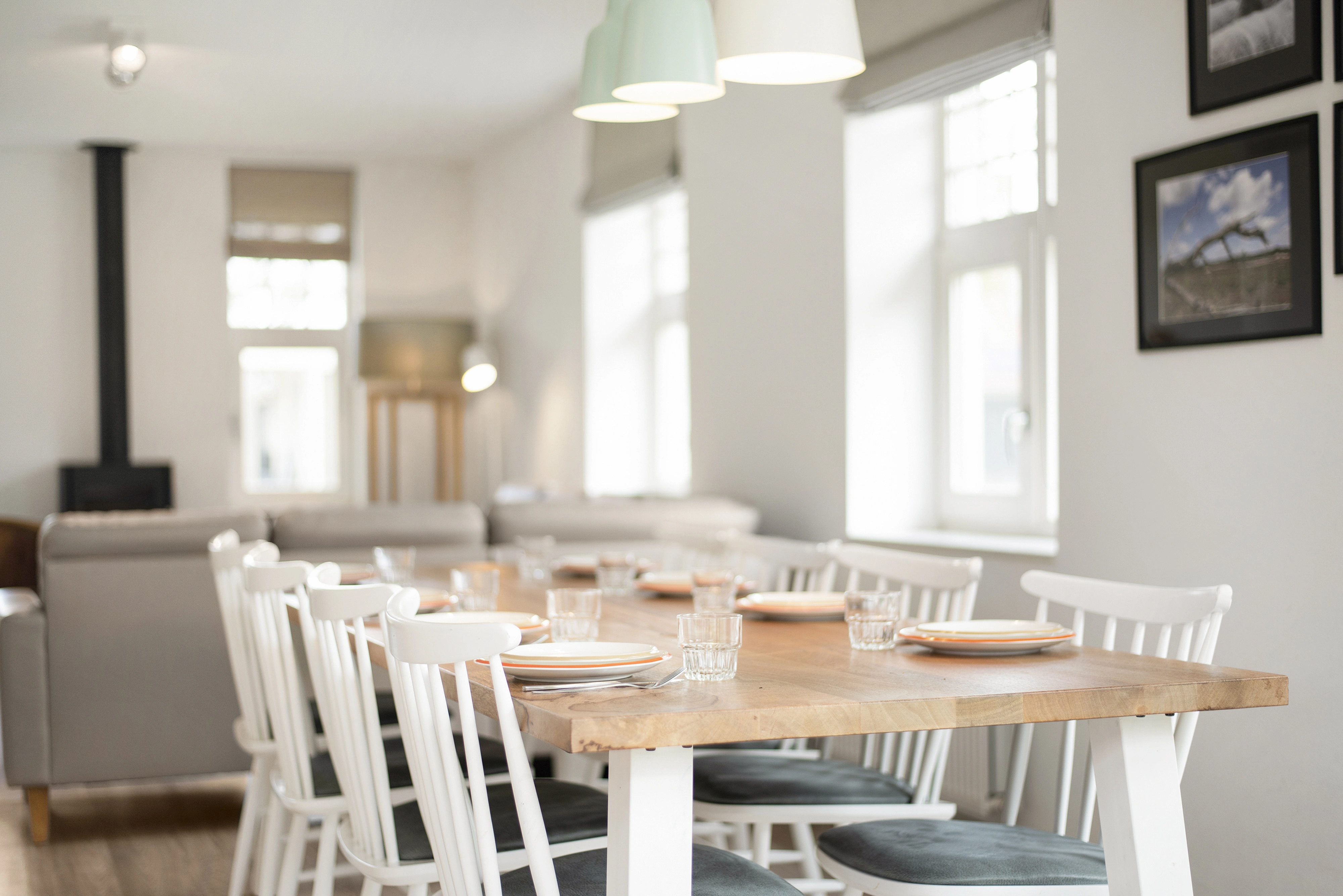 8-persoons kindervakantiehuis — foto 7