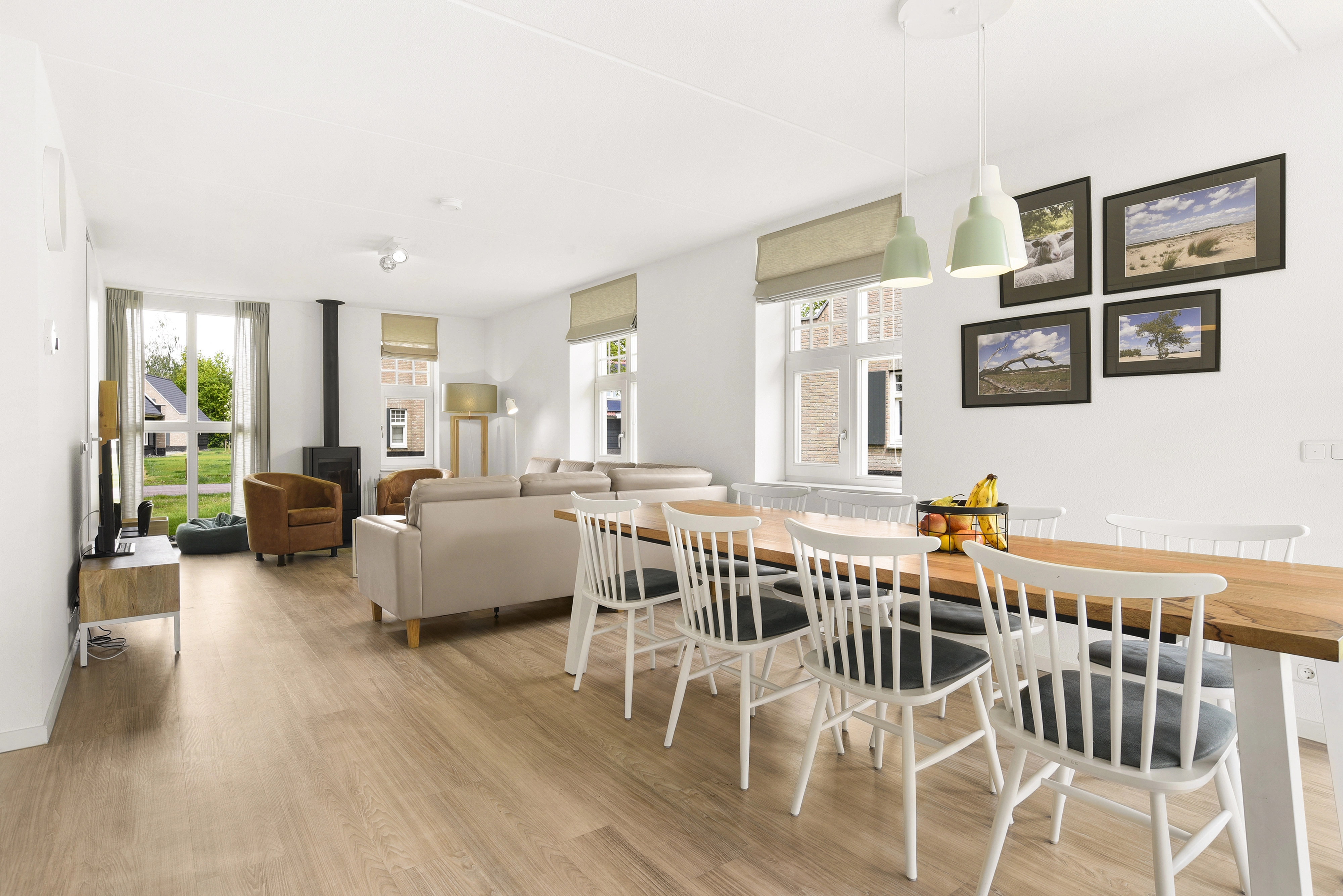 8-persoons kindervakantiehuis — foto 8