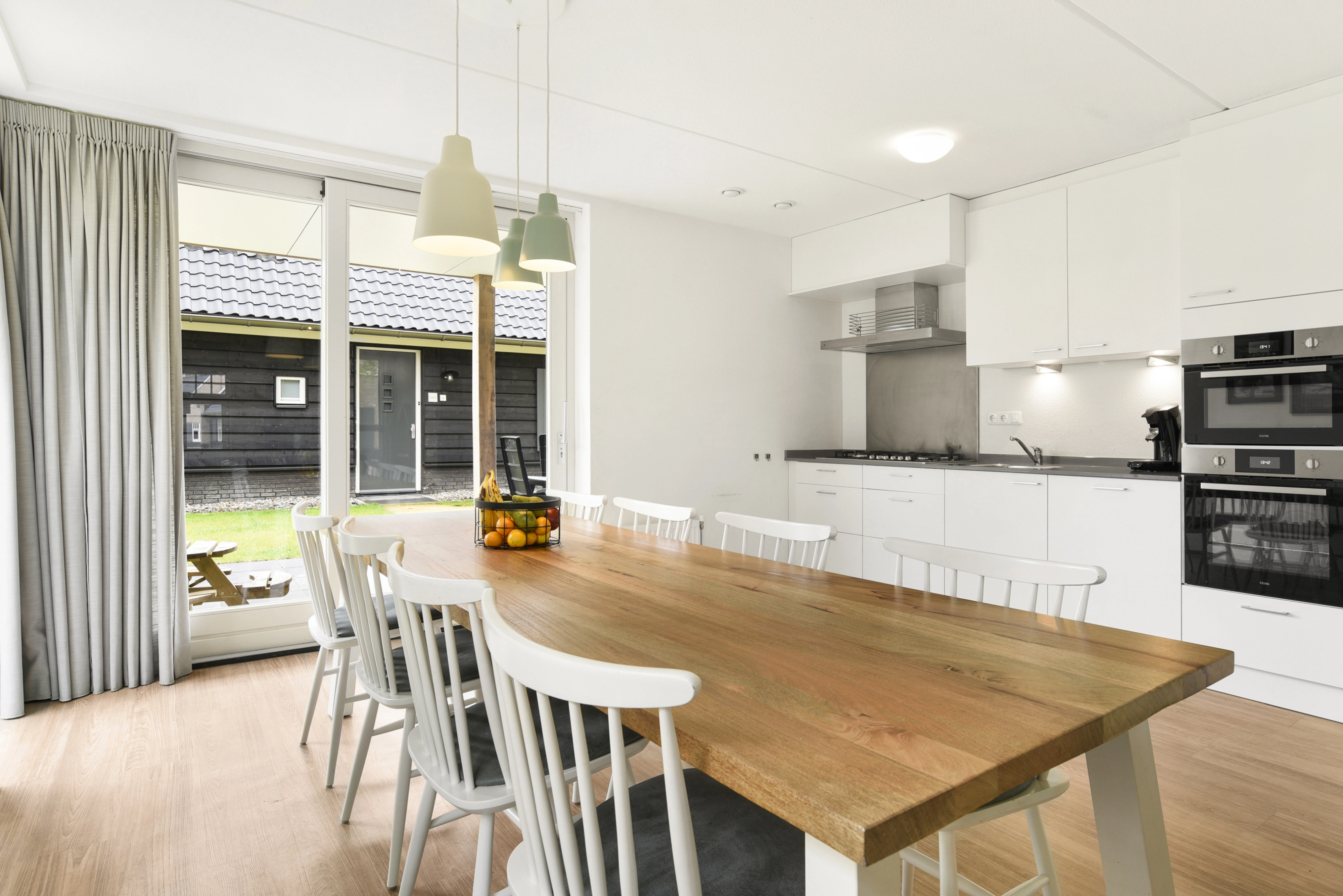 8-persoons kindervakantiehuis — foto 10