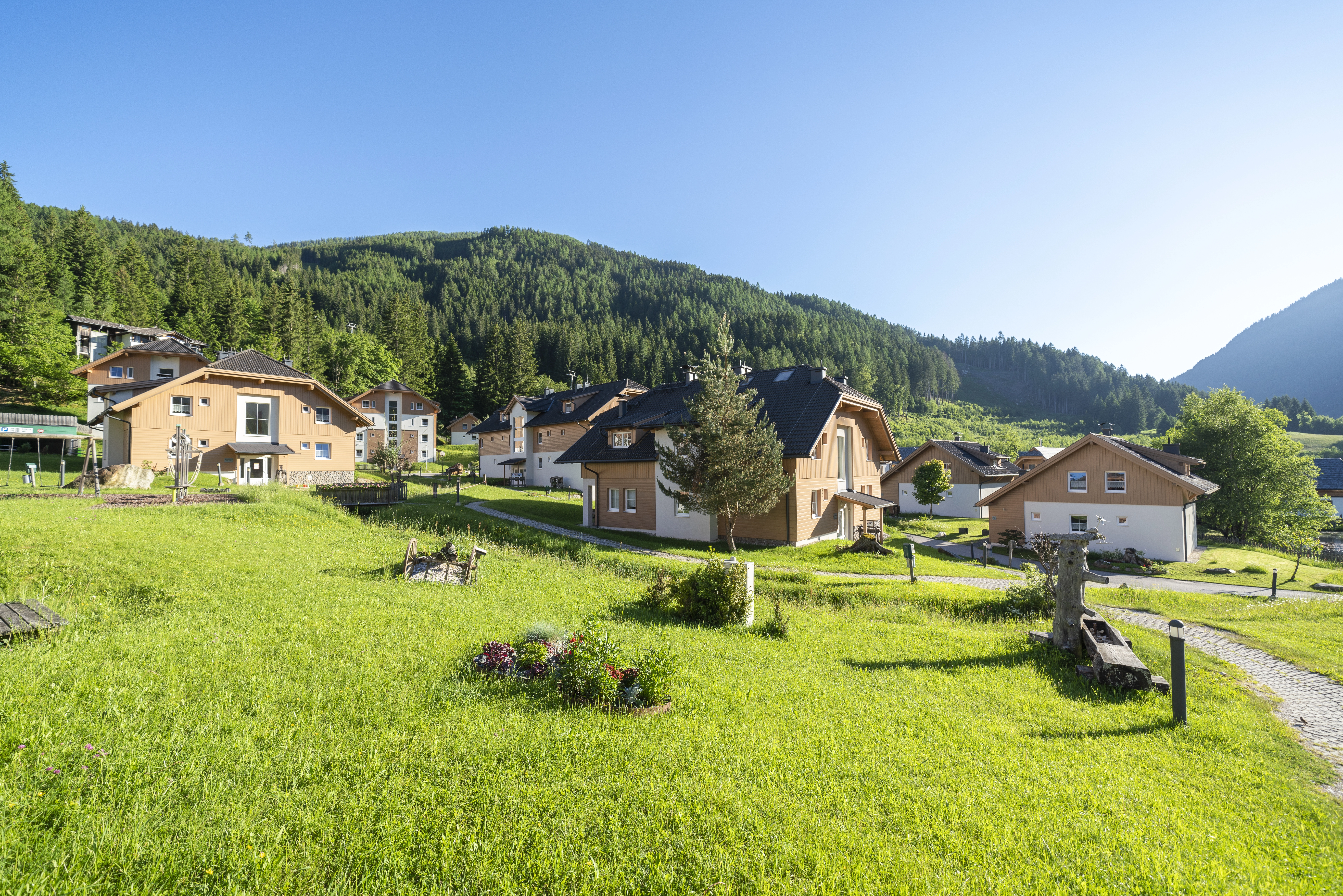 Landal Bad Kleinkirchheim.