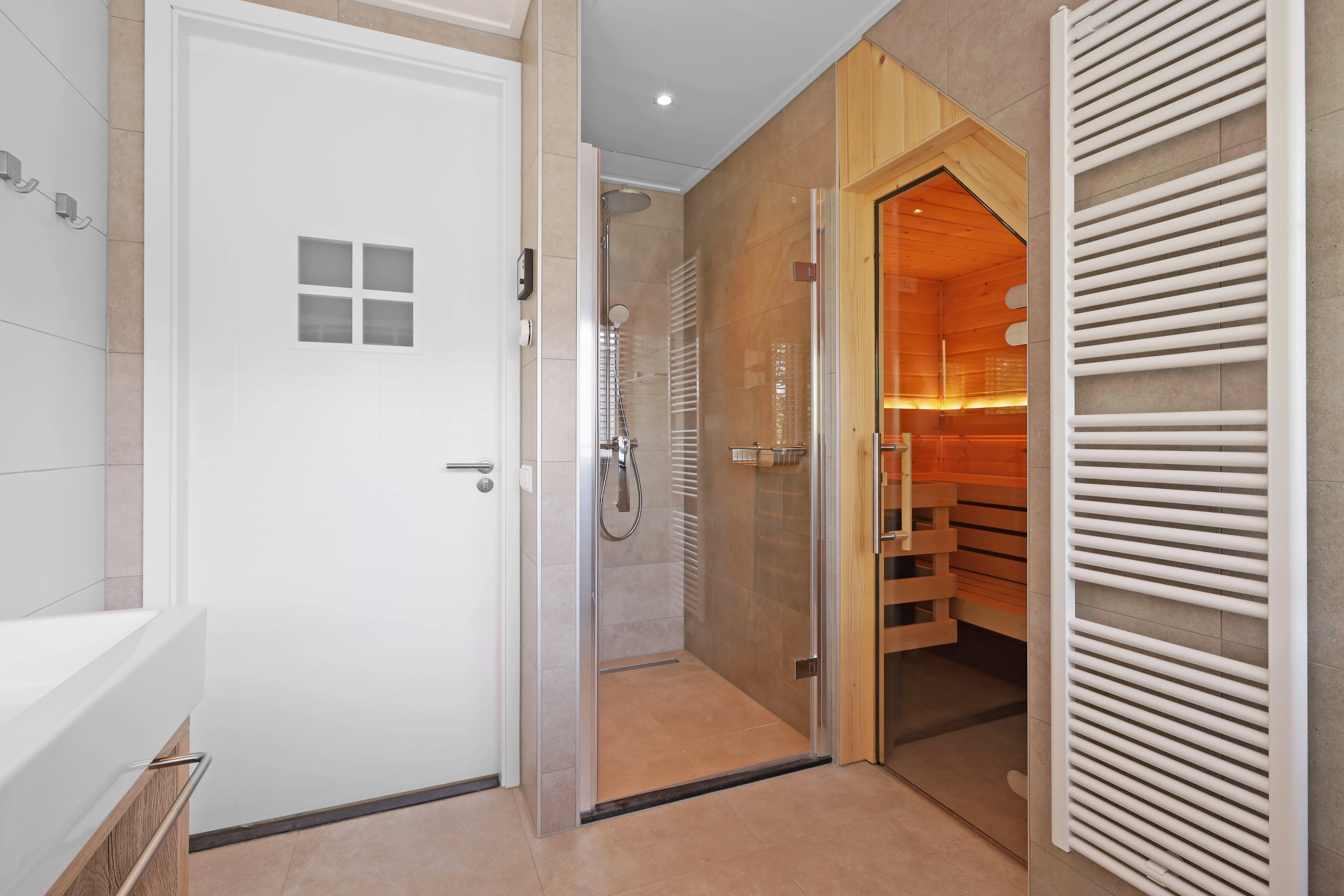 10-persoons vakantiehuis — foto 11