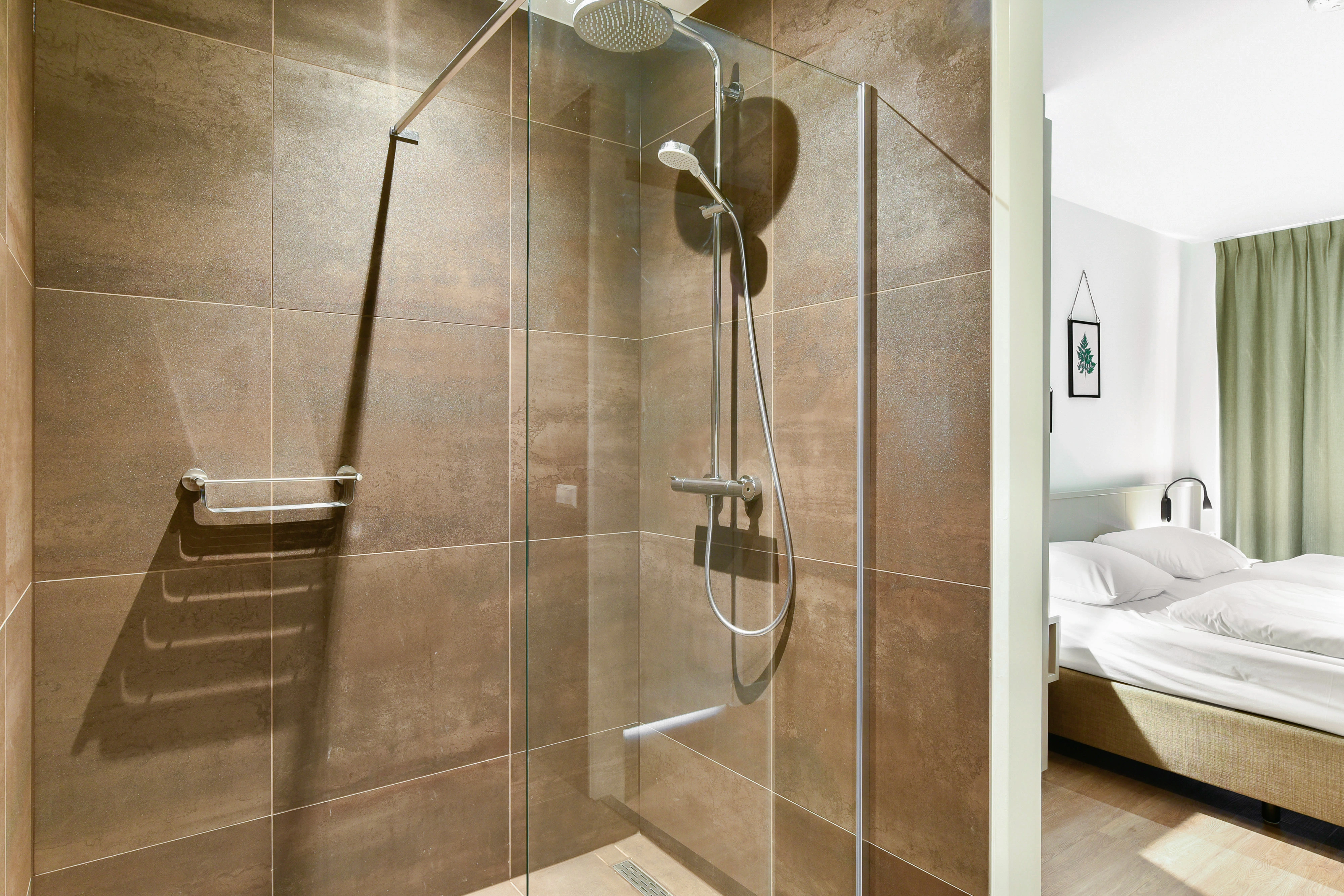 10-persoons vakantiehuis — foto 7