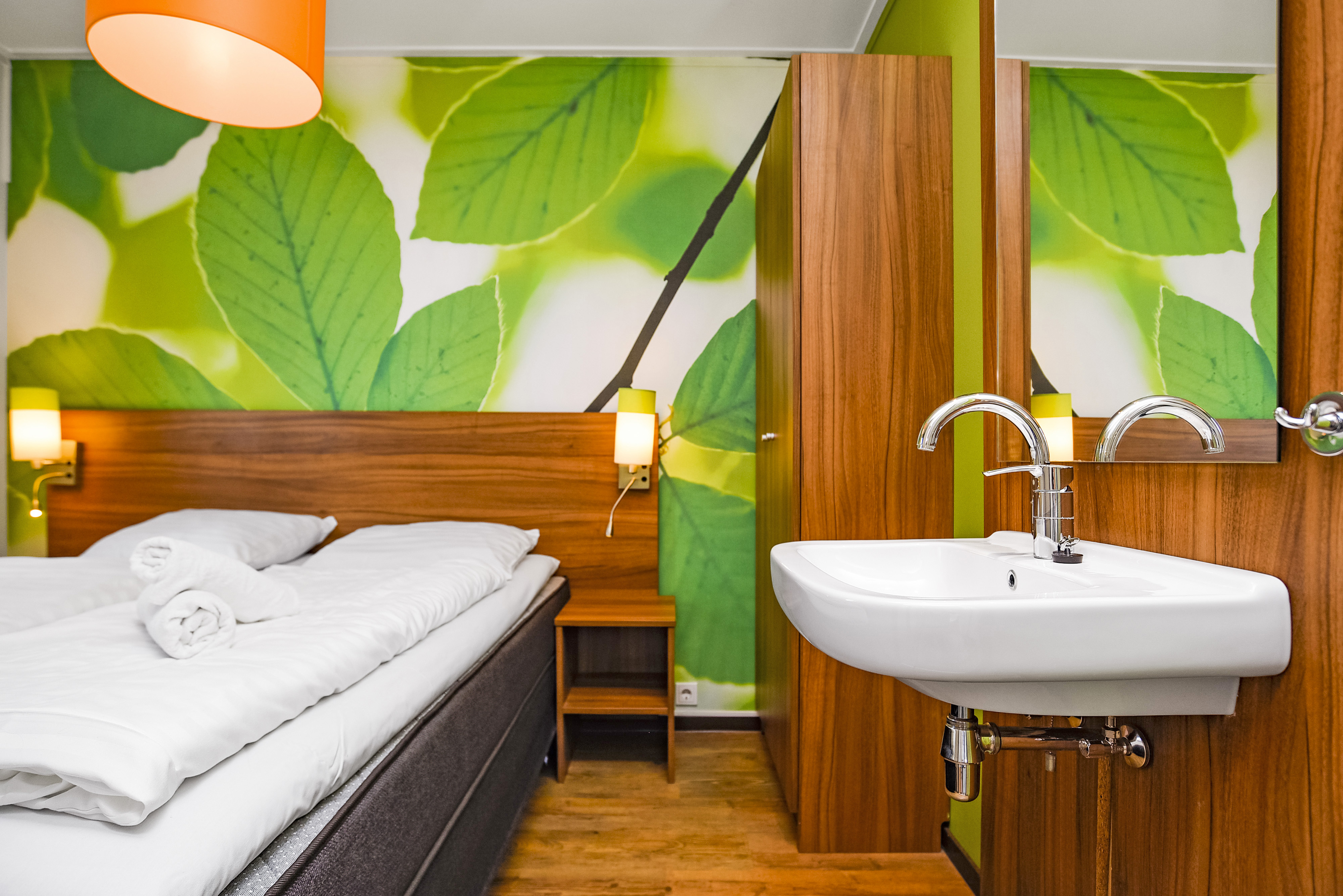 2-persoons bungalow — foto 6