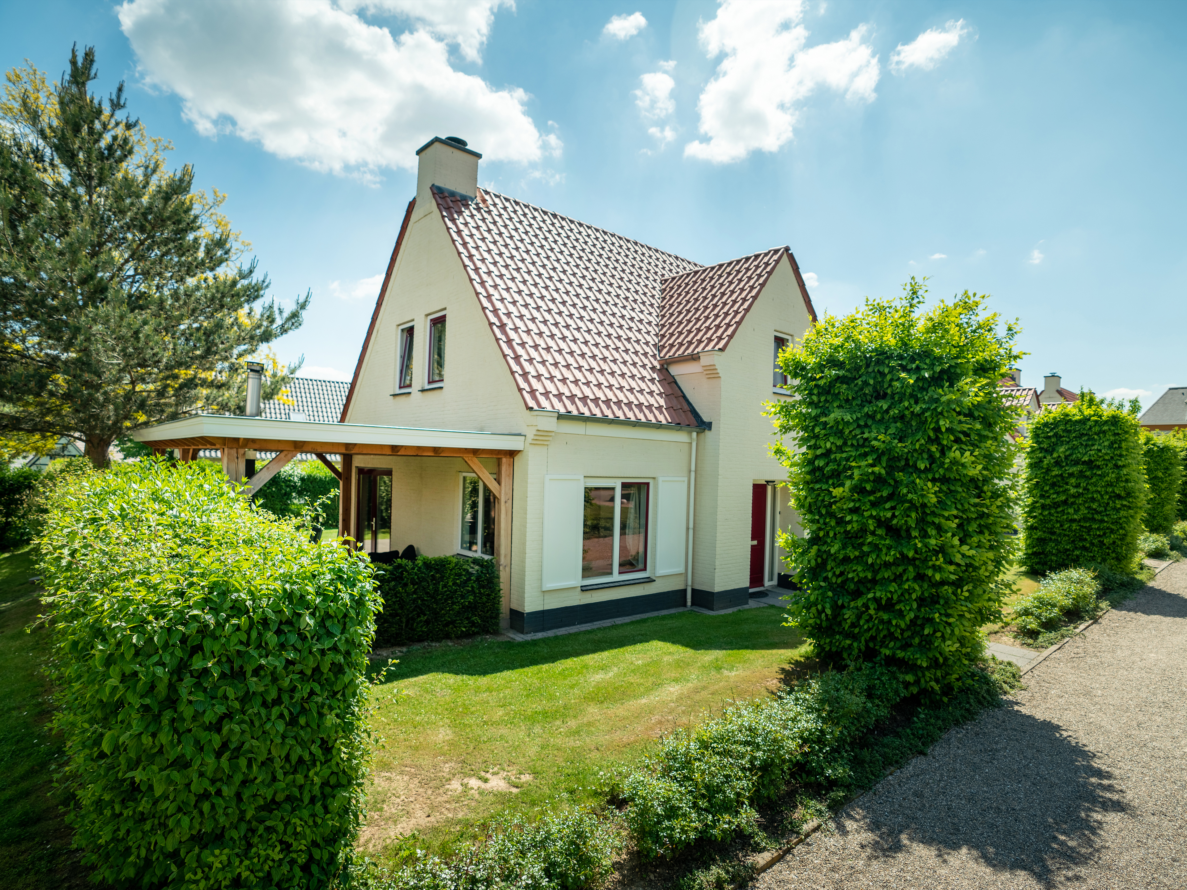 10-persoons villa — foto 10