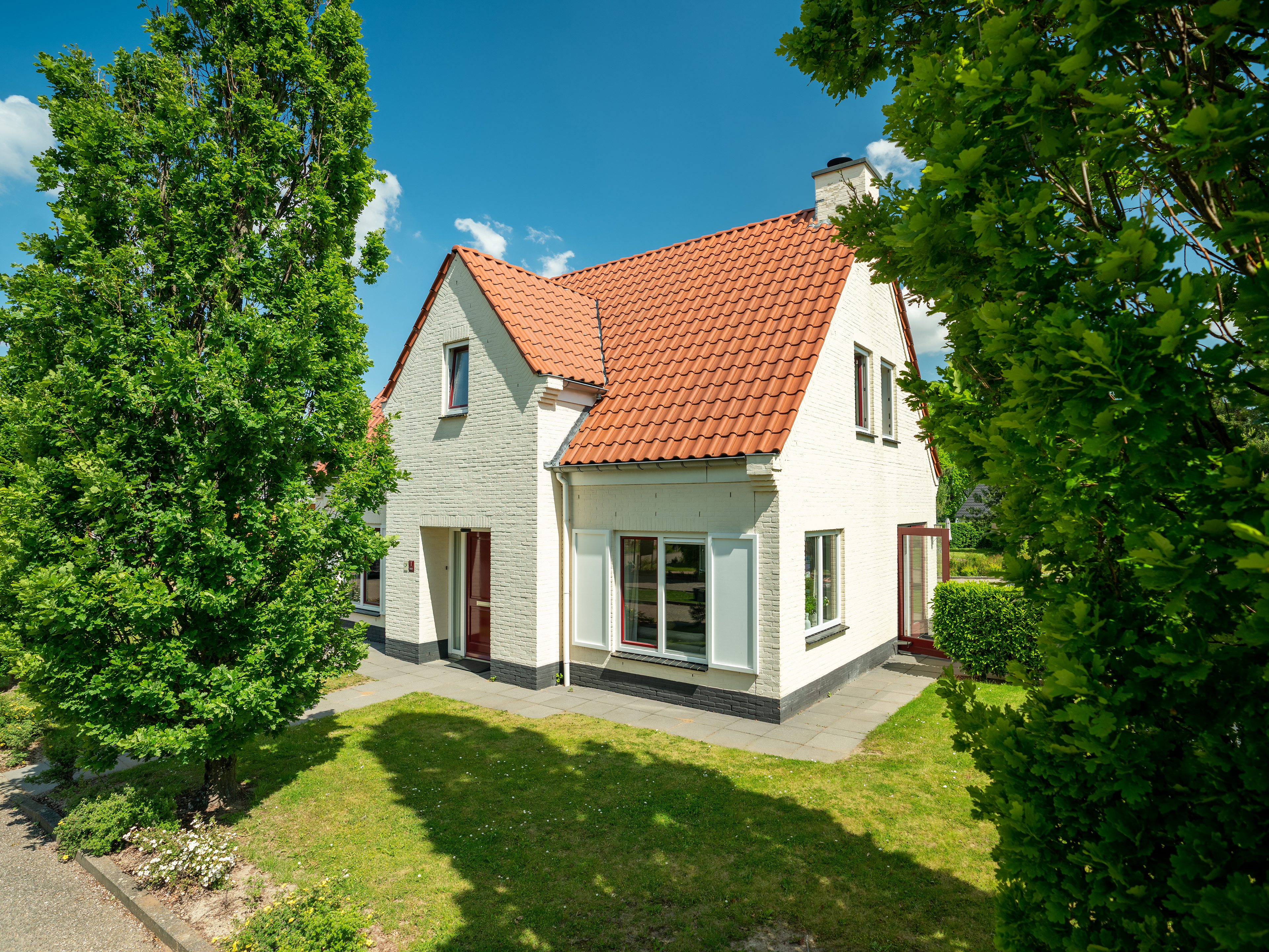 10-persoons villa - Extra toegankelijk — foto 11