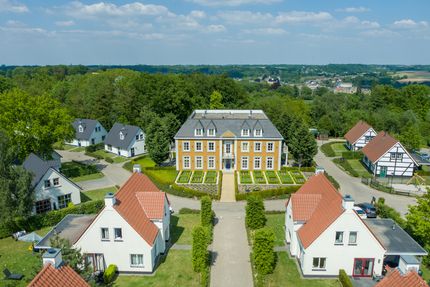 Landal | Kasteeldomein De Cauberg in Valkenburg a/d Geul