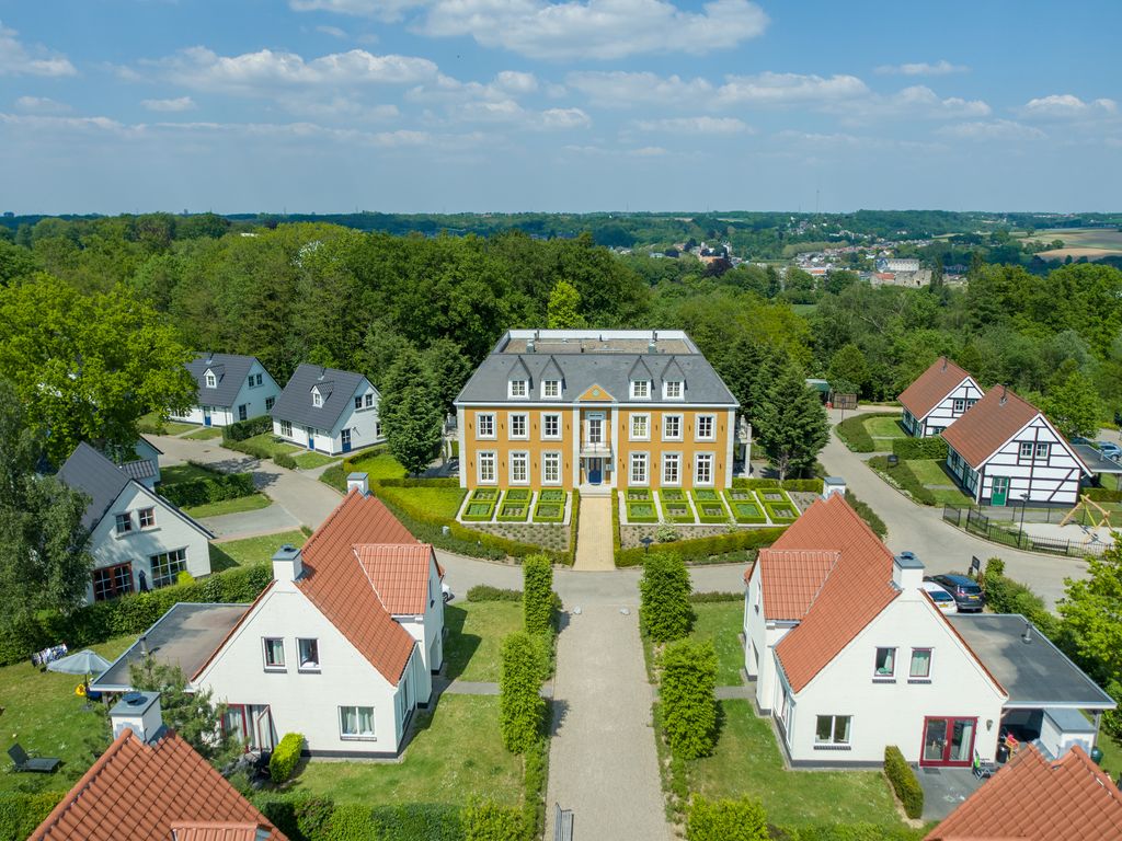 Kasteeldomein De Cauberg