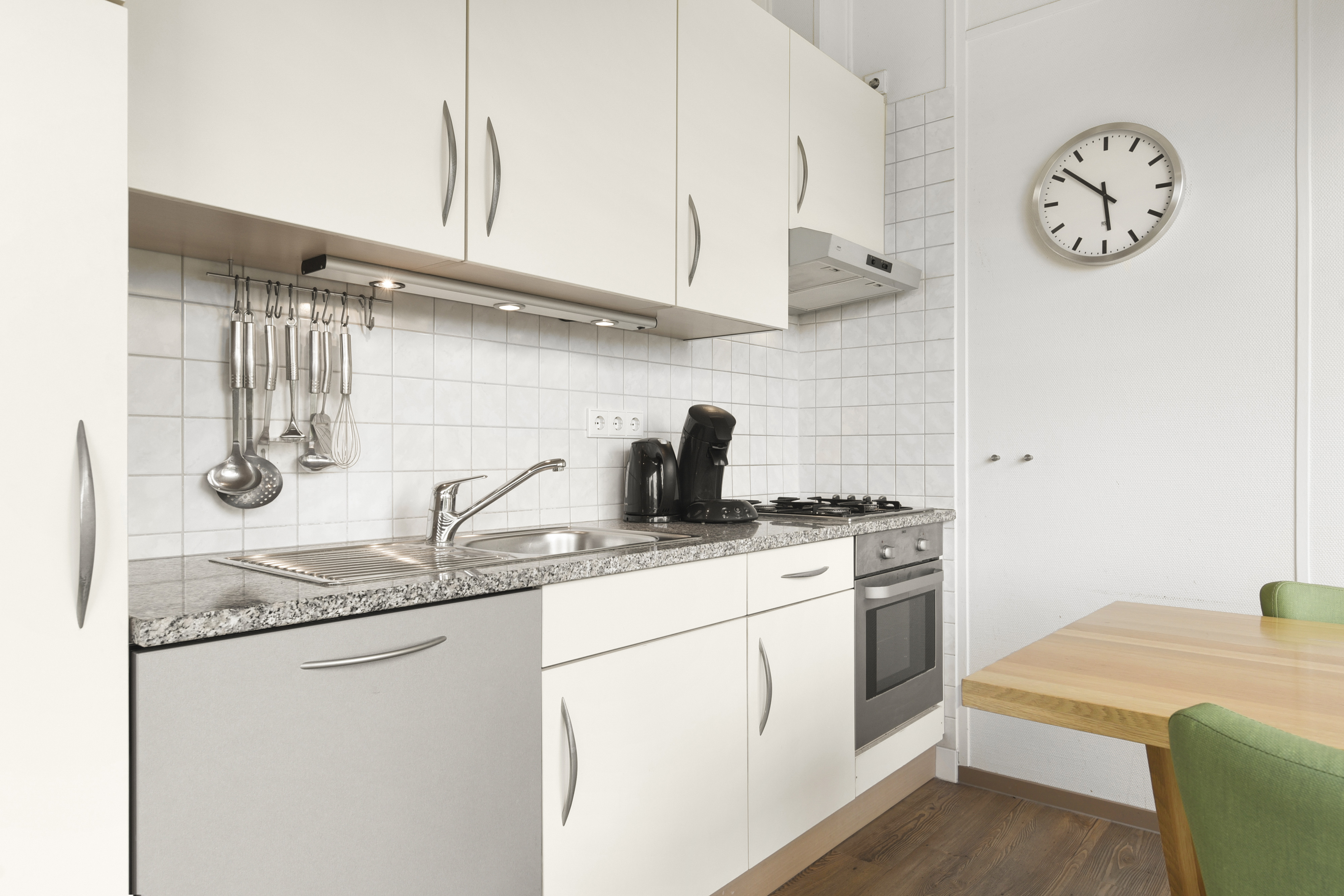 4-persoons bungalow — foto 6