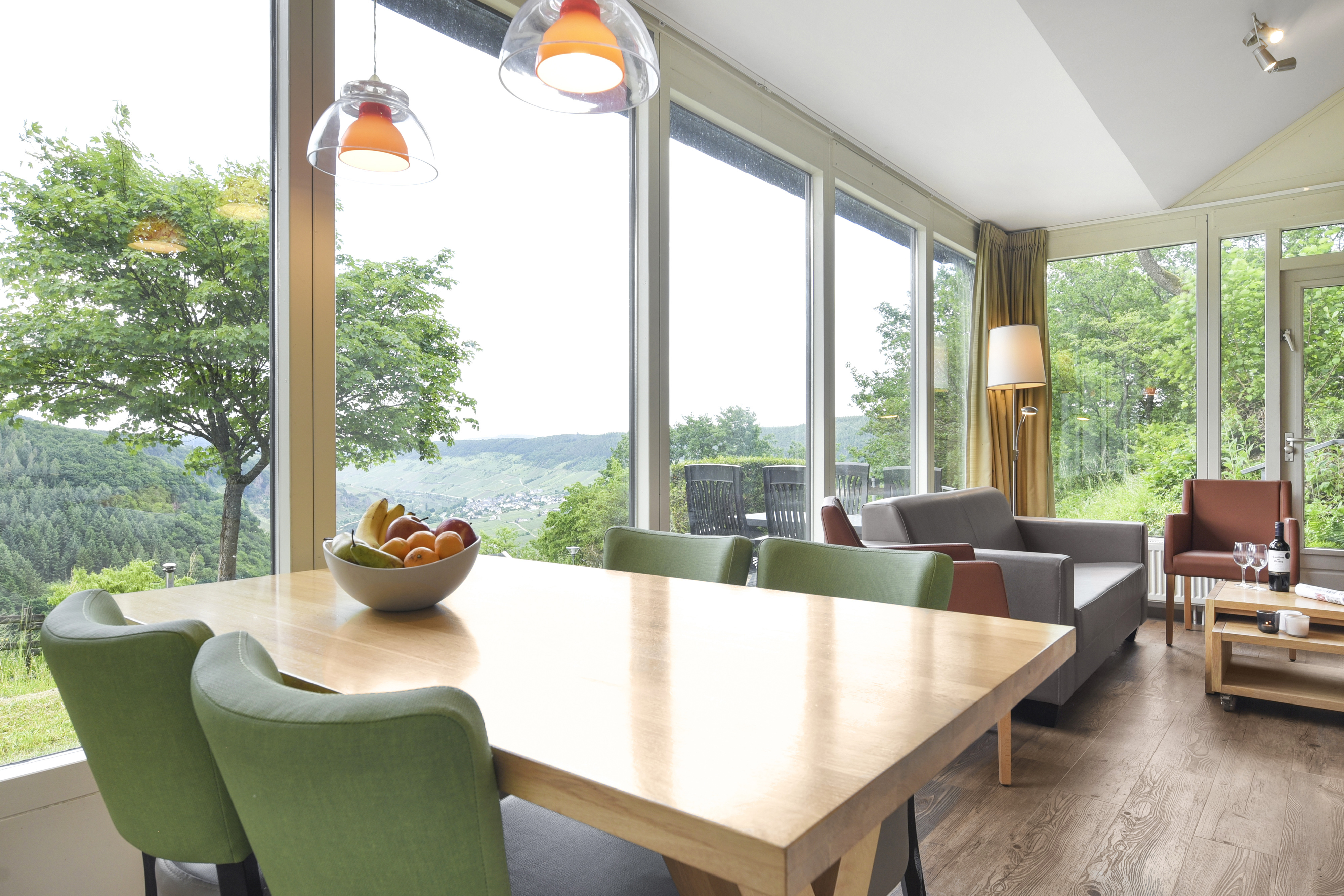 4-persoons bungalow — foto 8