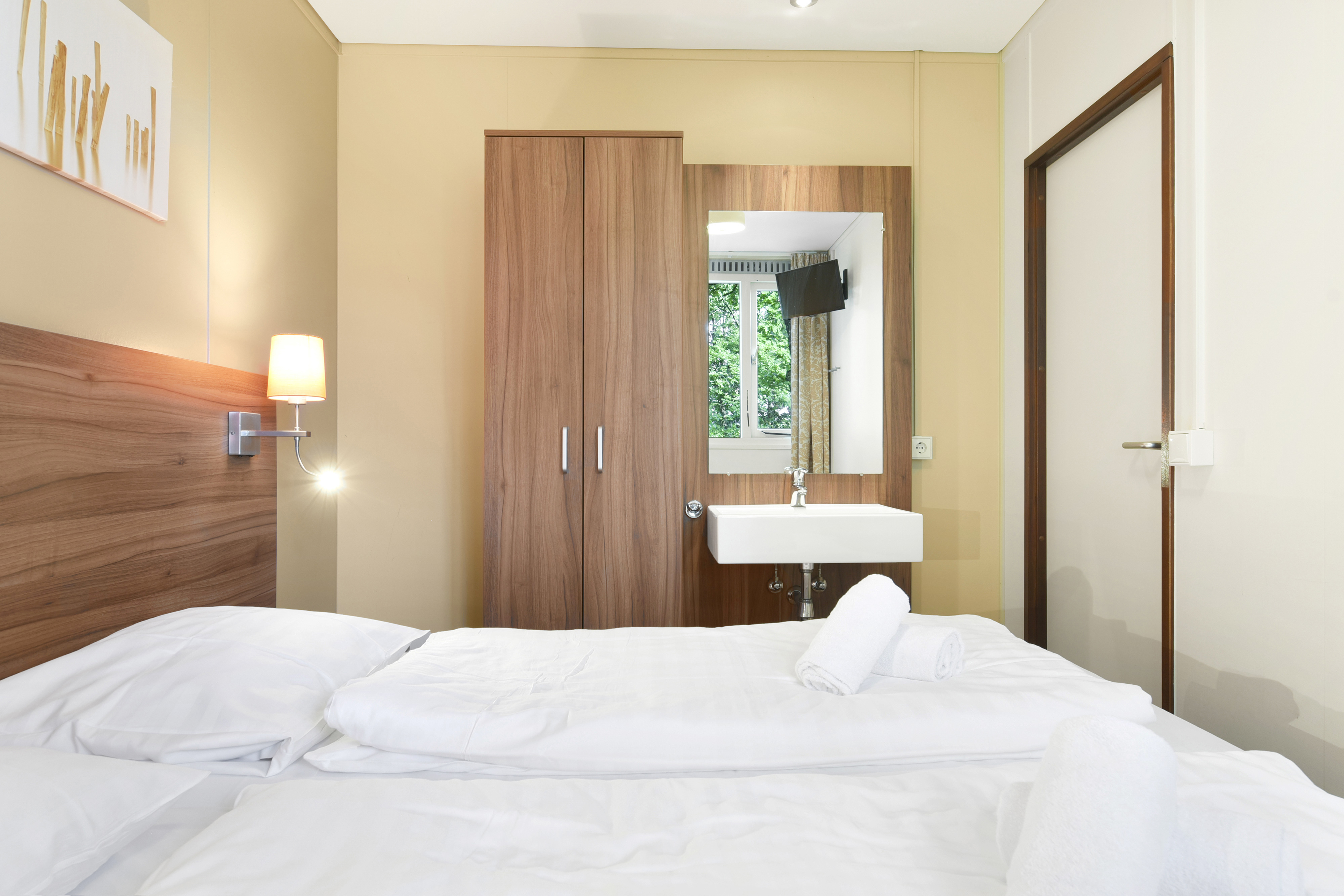 4-persoons bungalow — foto 10