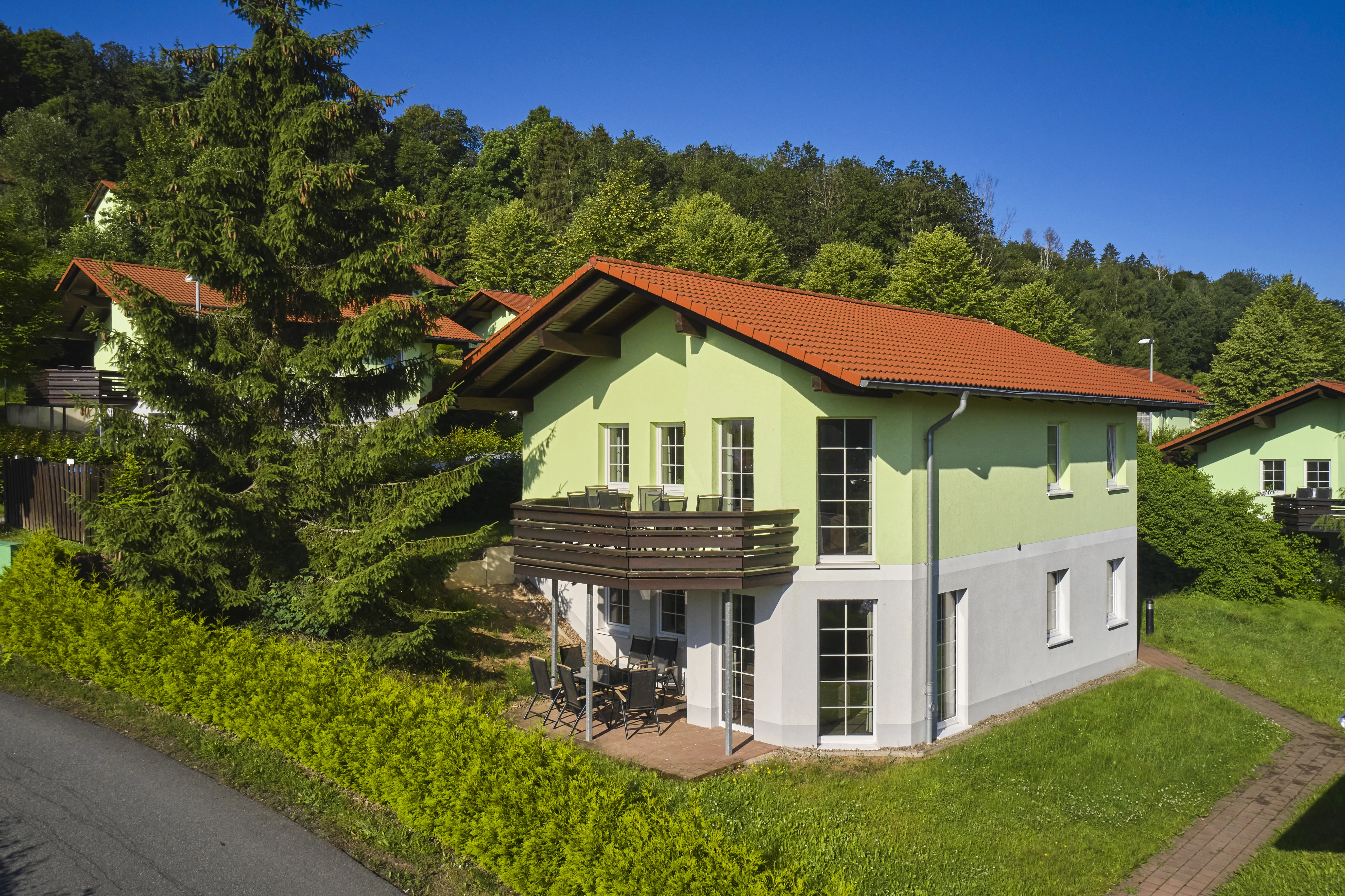 6-persoons woning — foto 6