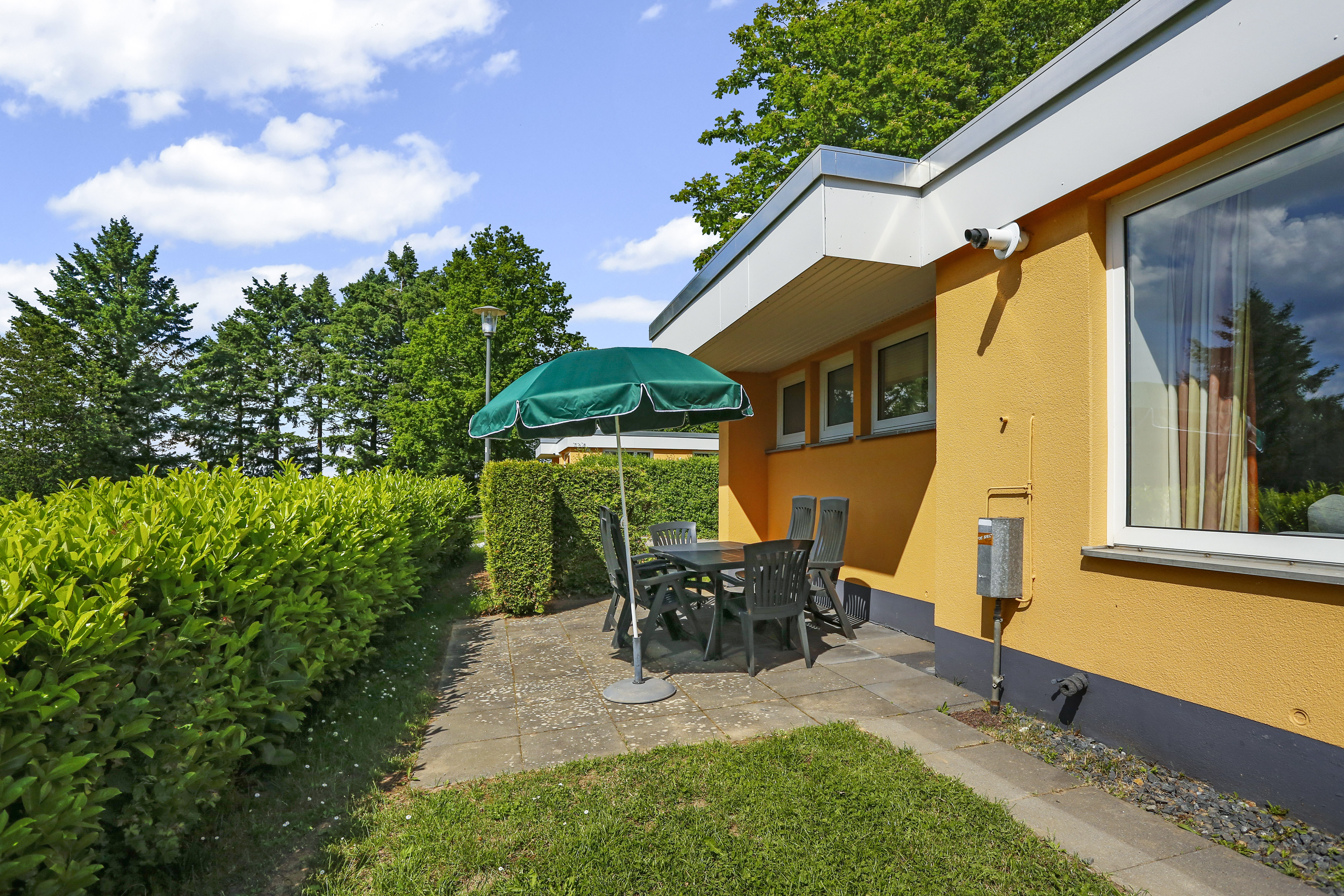 6-persoons bungalow — foto 10
