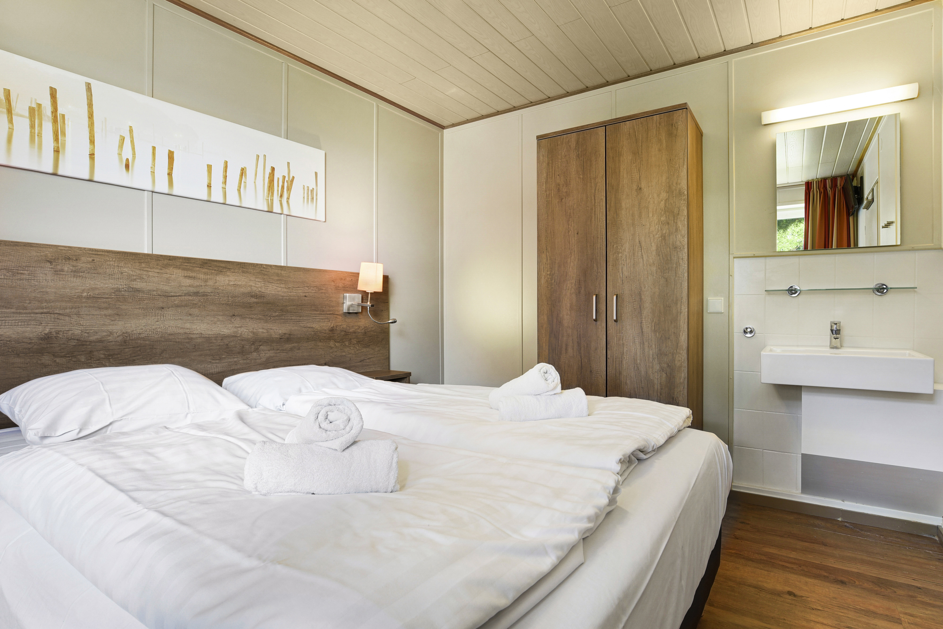 6-persoons bungalow — foto 6