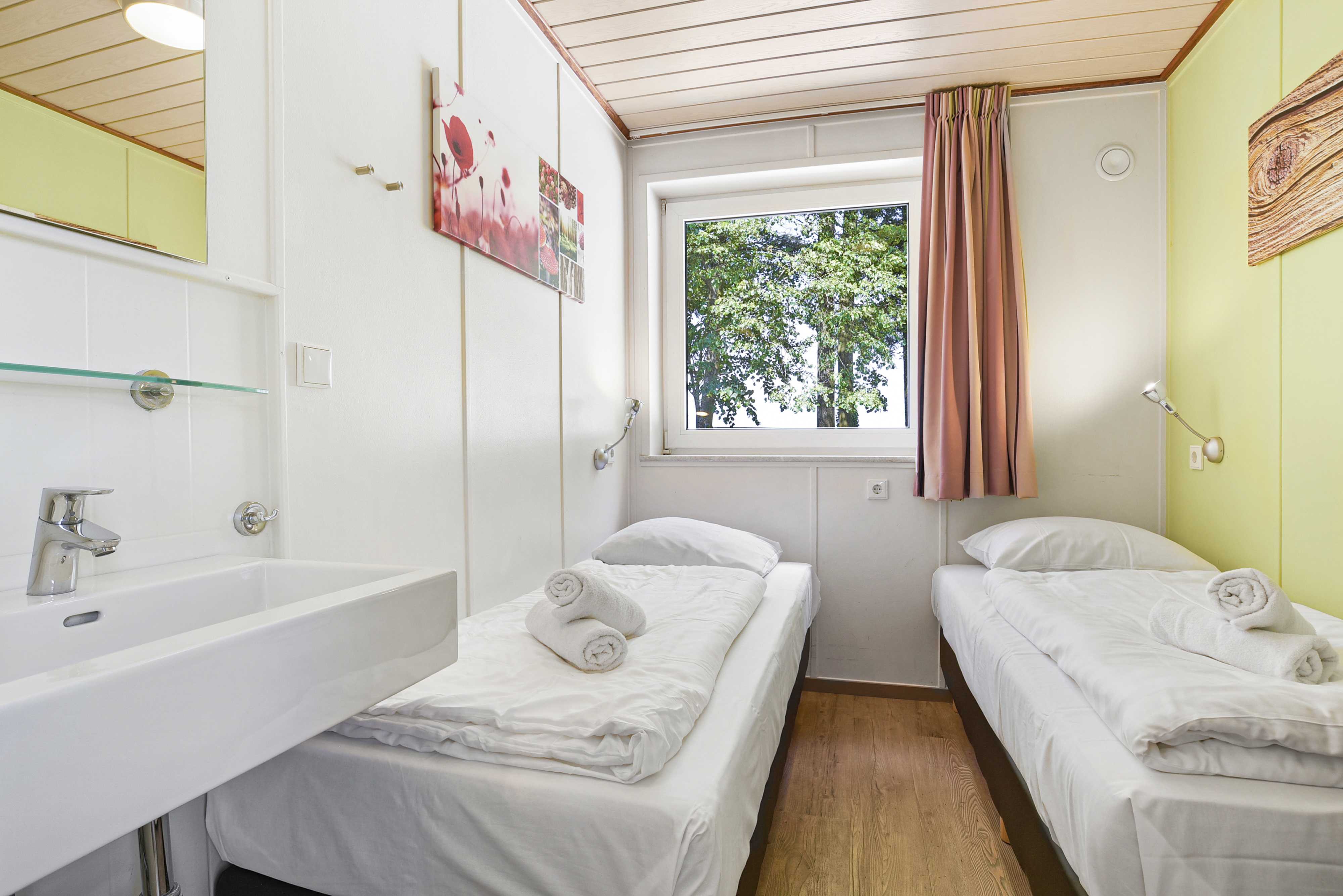 6-persoons bungalow — foto 8