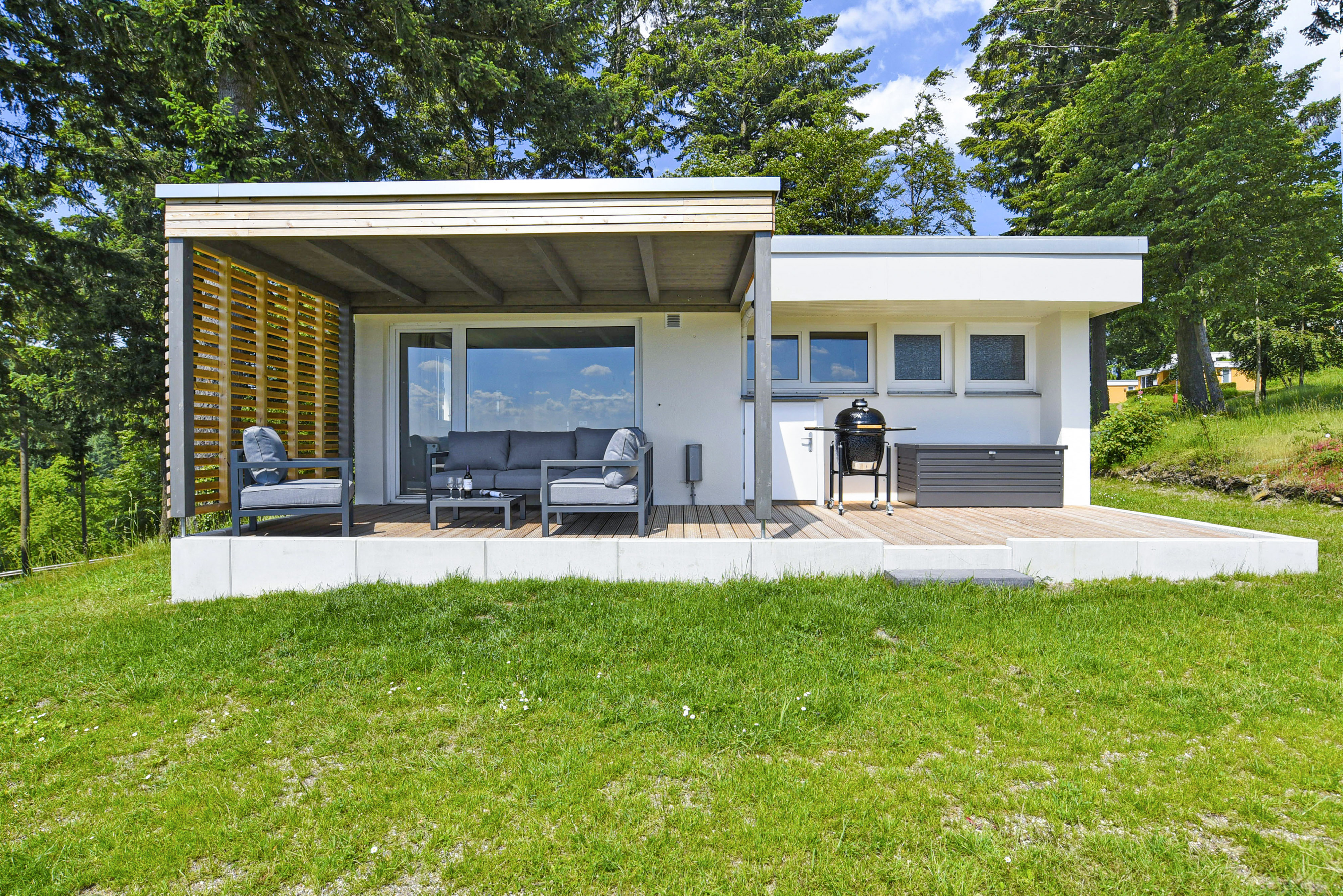 6-persoons bungalow — foto 10
