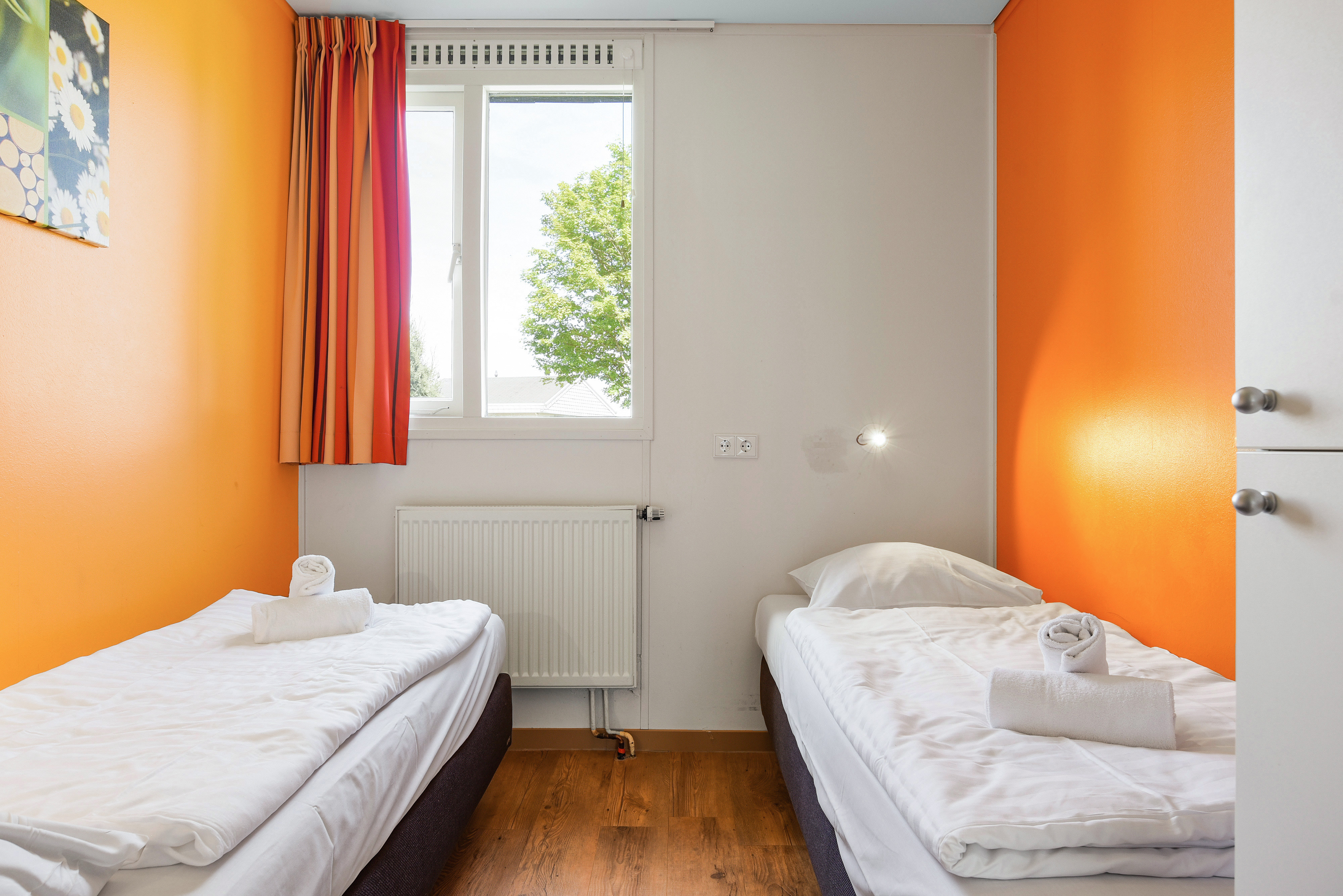 6-persoons bungalow — foto 6
