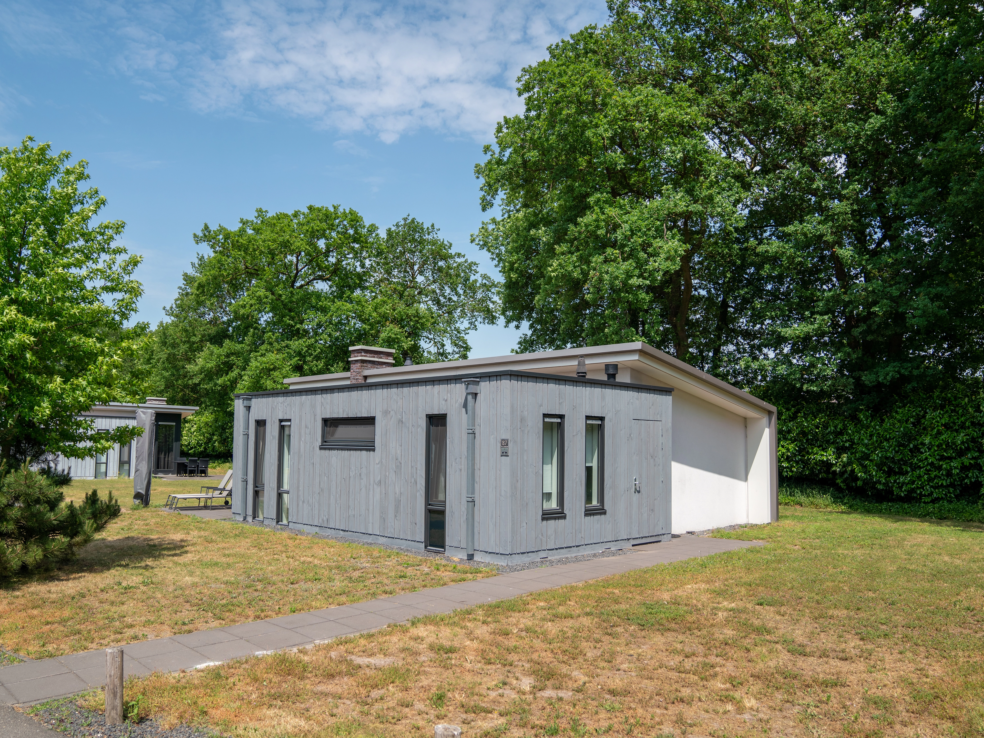 4-persoons woning — foto 11