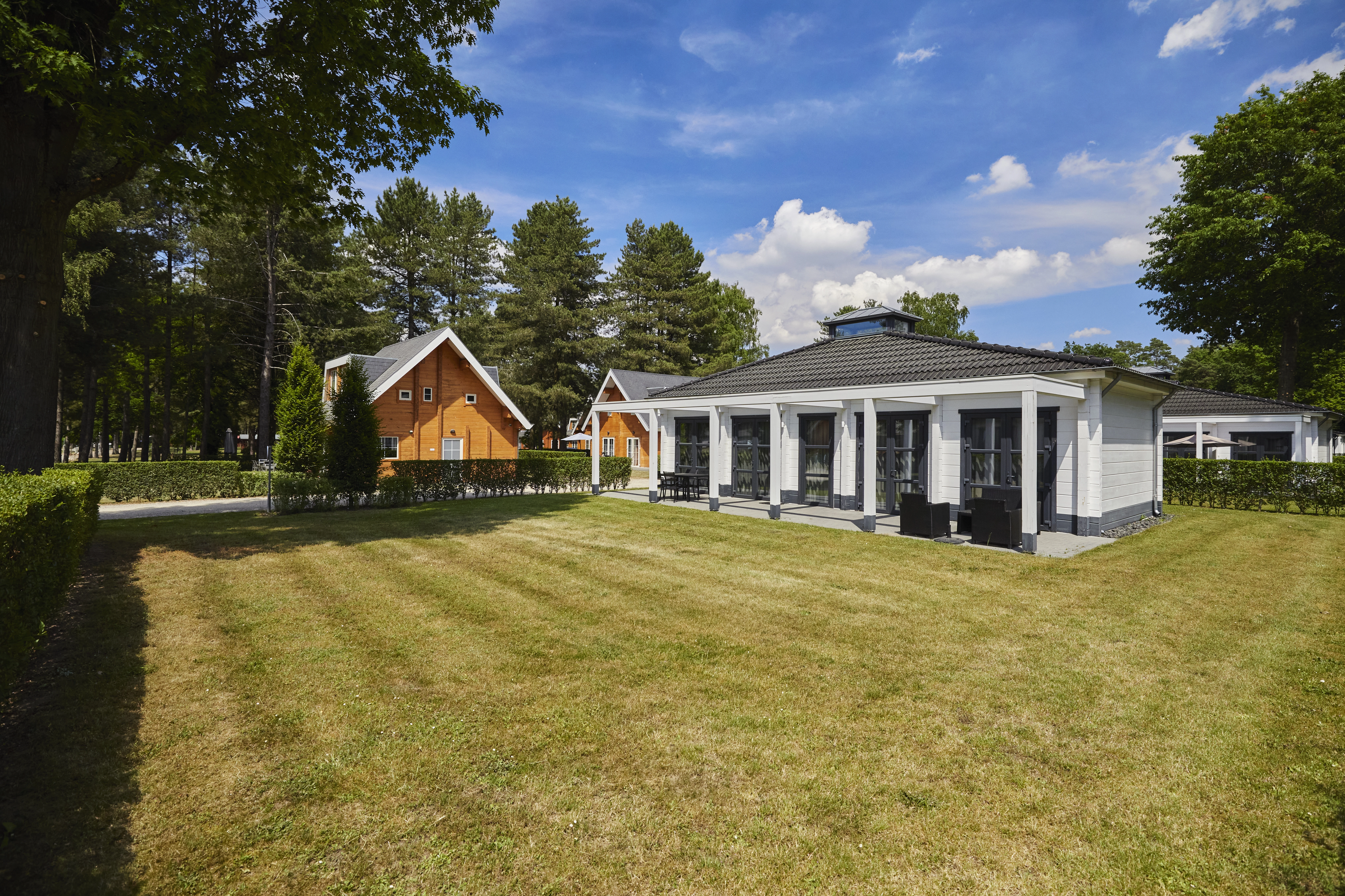 4-persoons villa — foto 6
