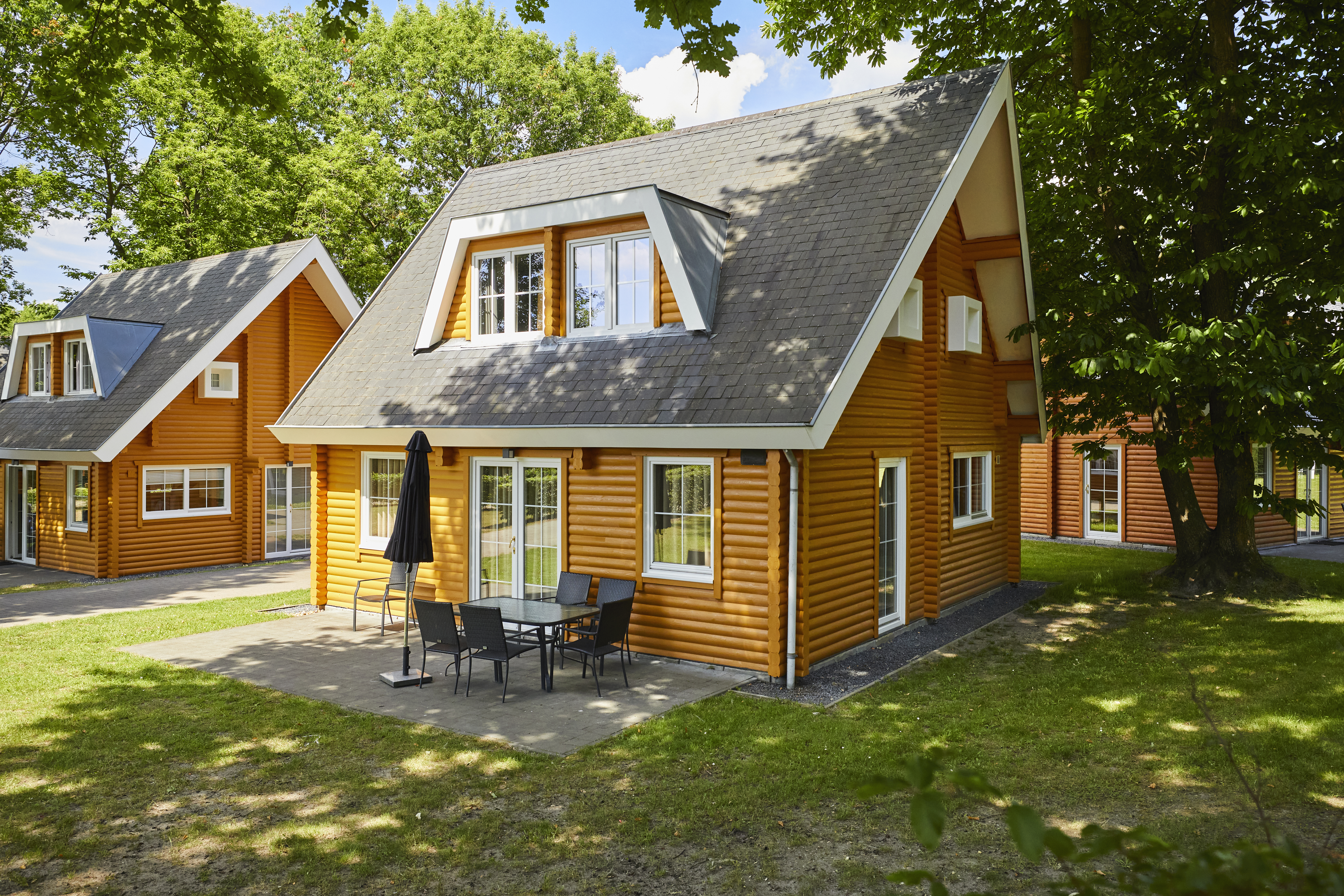 6-persoons bungalow — foto 11