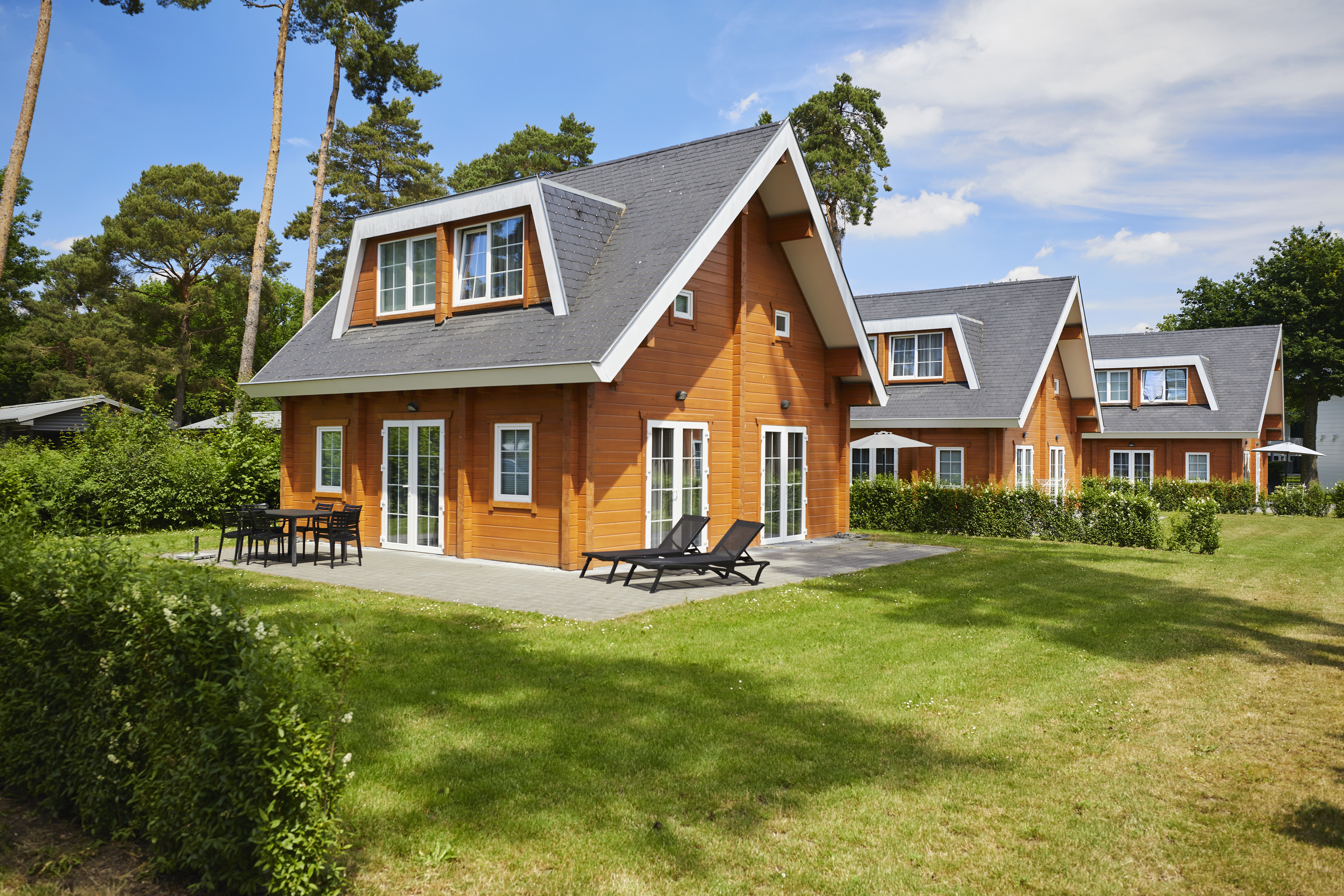 6-persoons bungalow — foto 10
