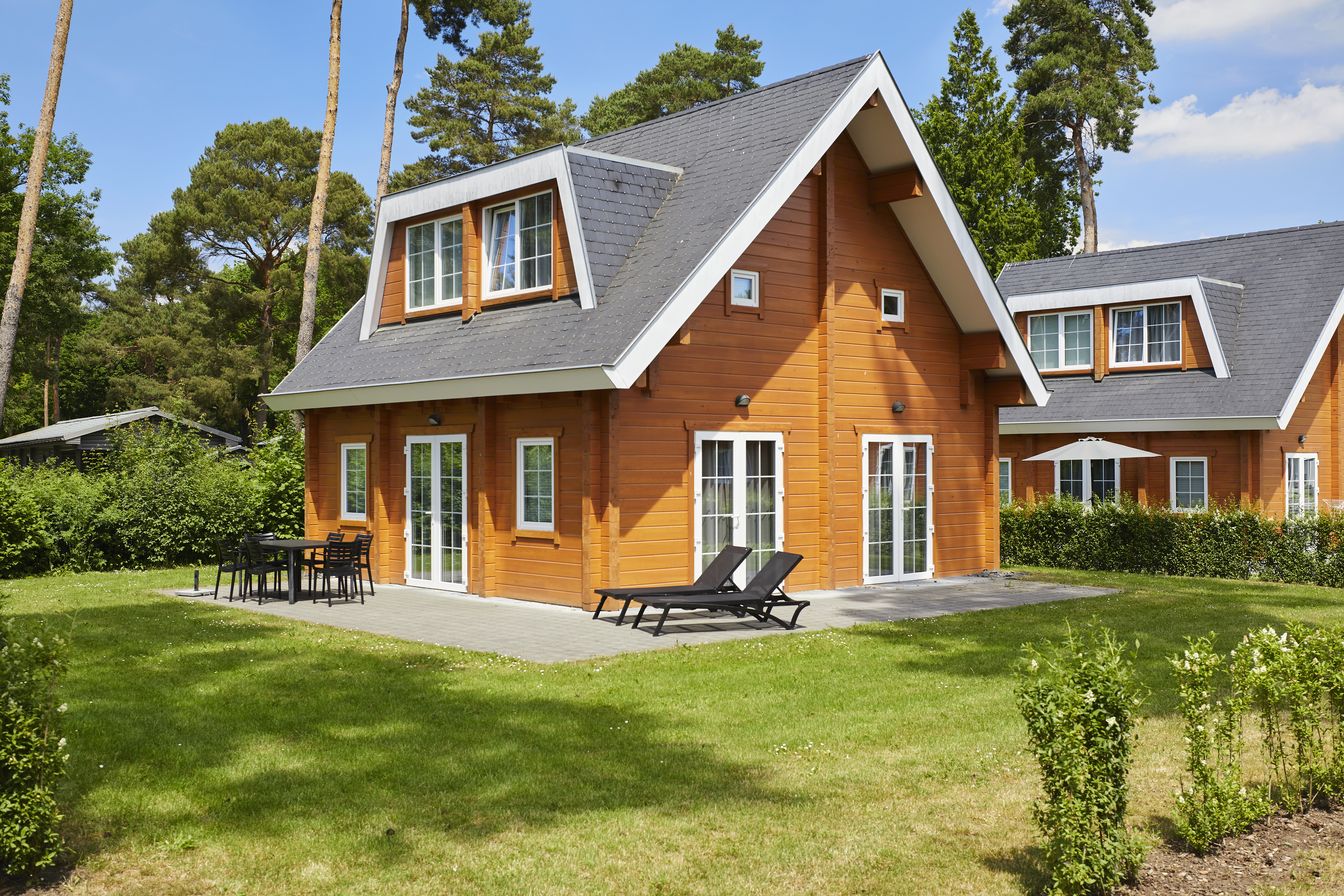 6-persoons bungalow — foto 11