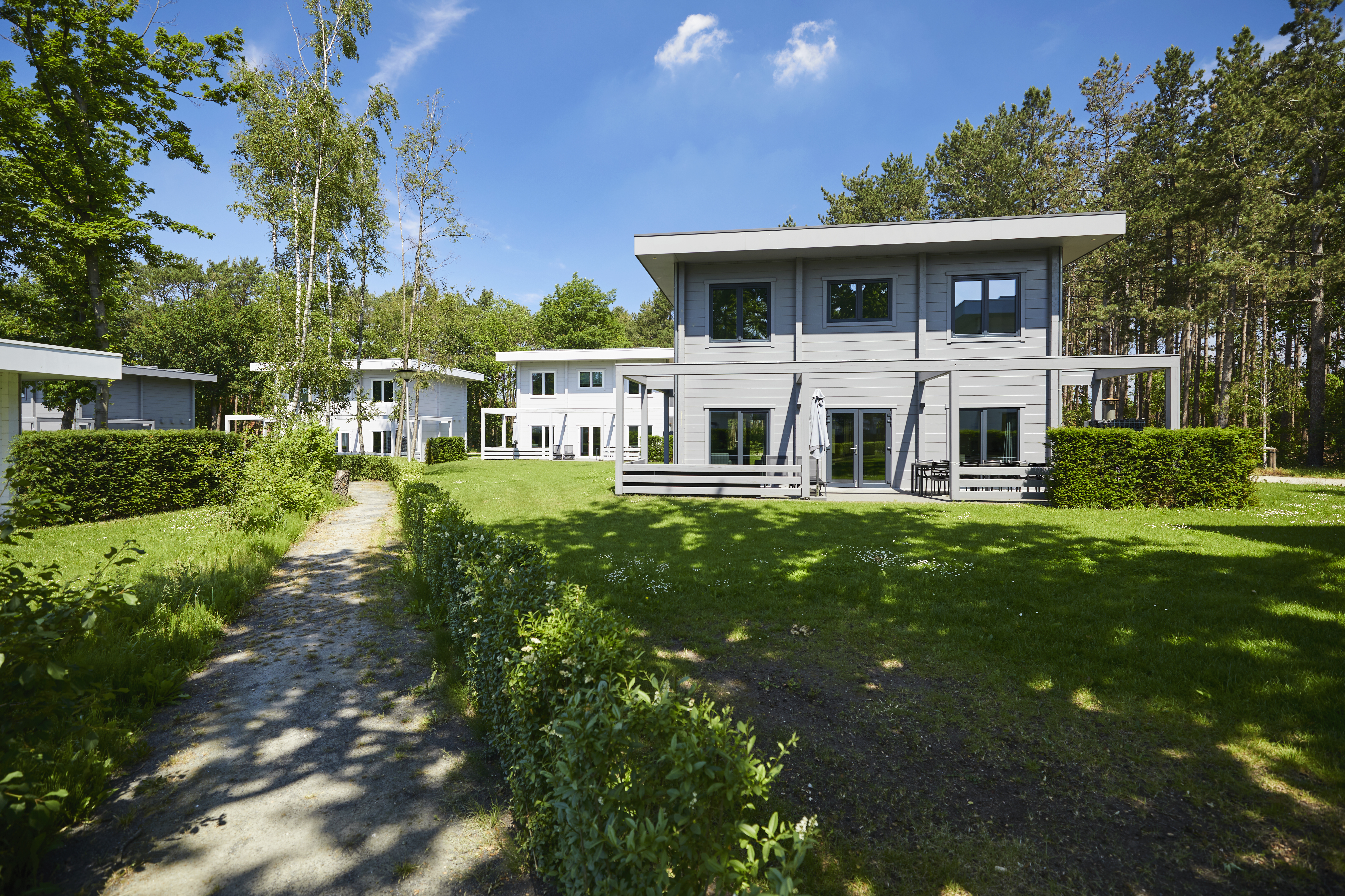 10-persoons villa — foto 10