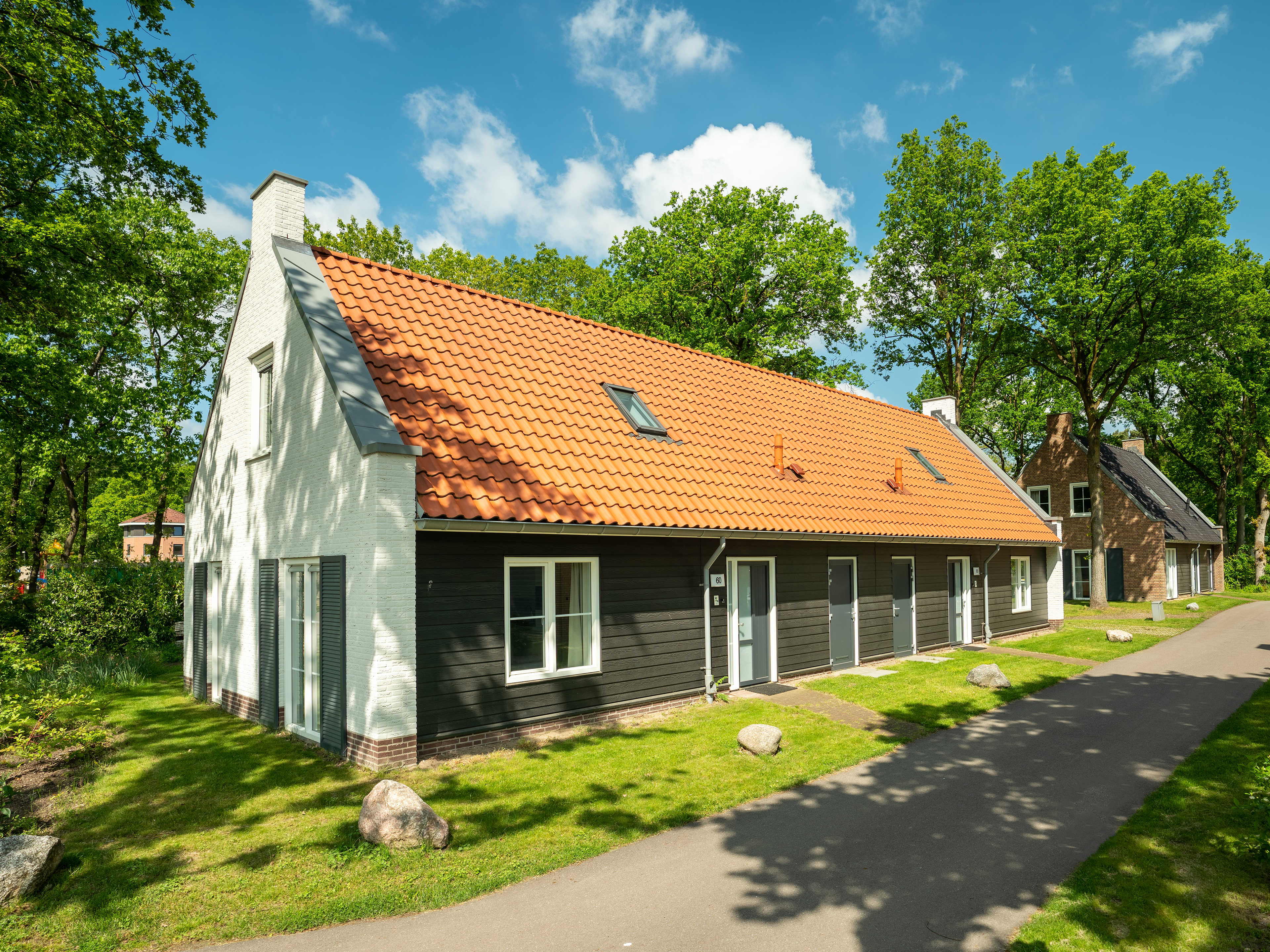 6-persoons bungalow — foto 6