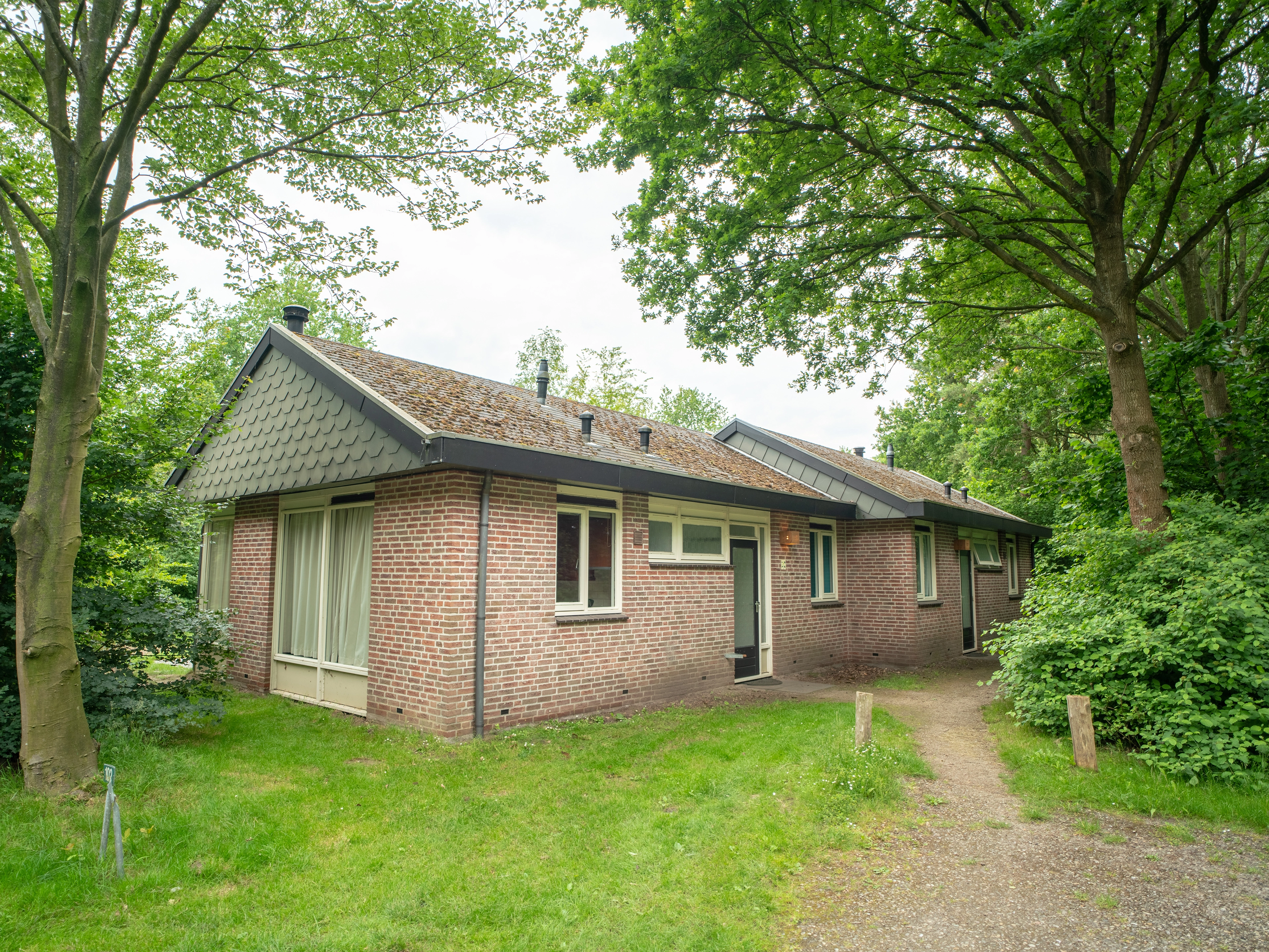 2-persoons bungalow — foto 10