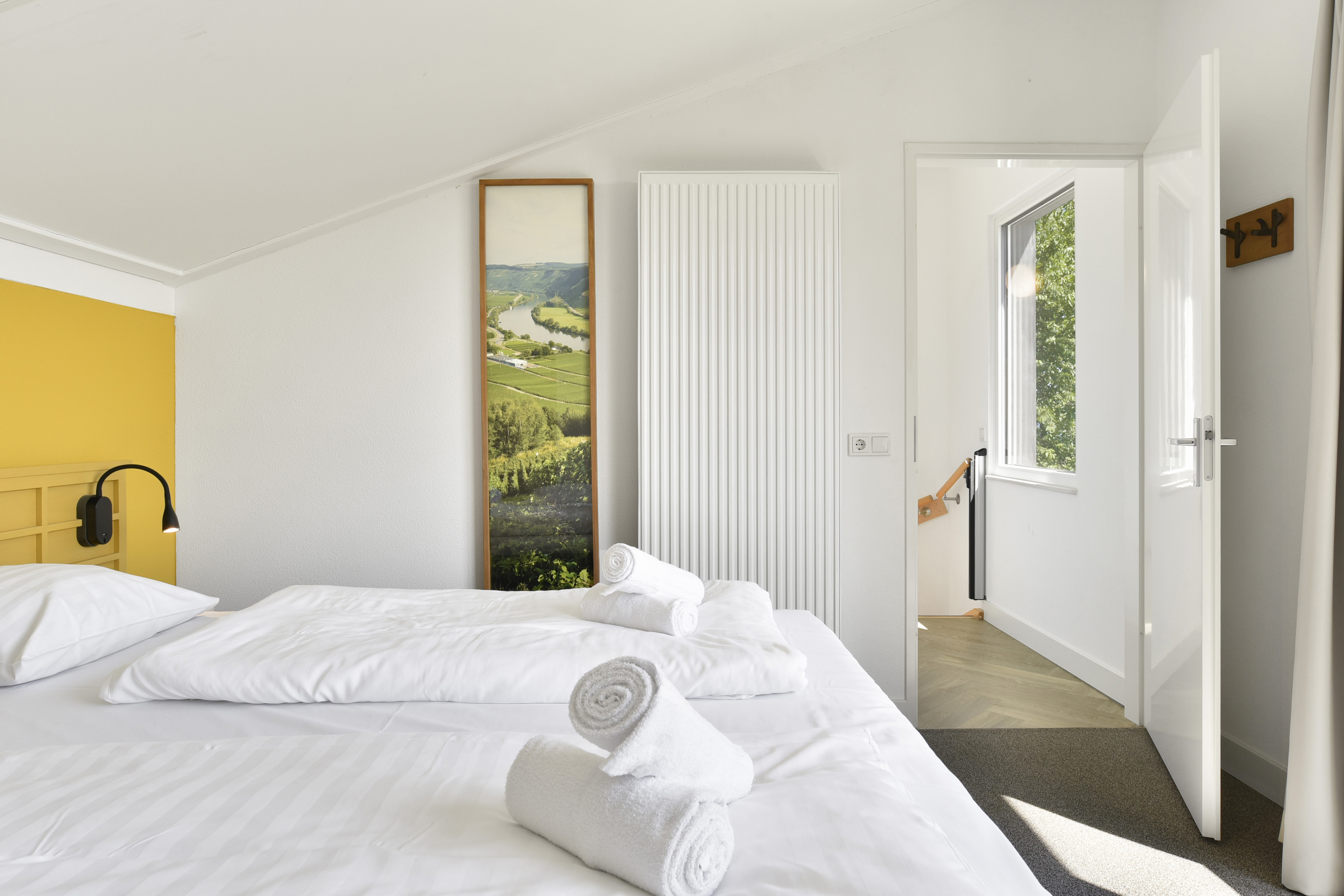 6-persoons bungalow — foto 11