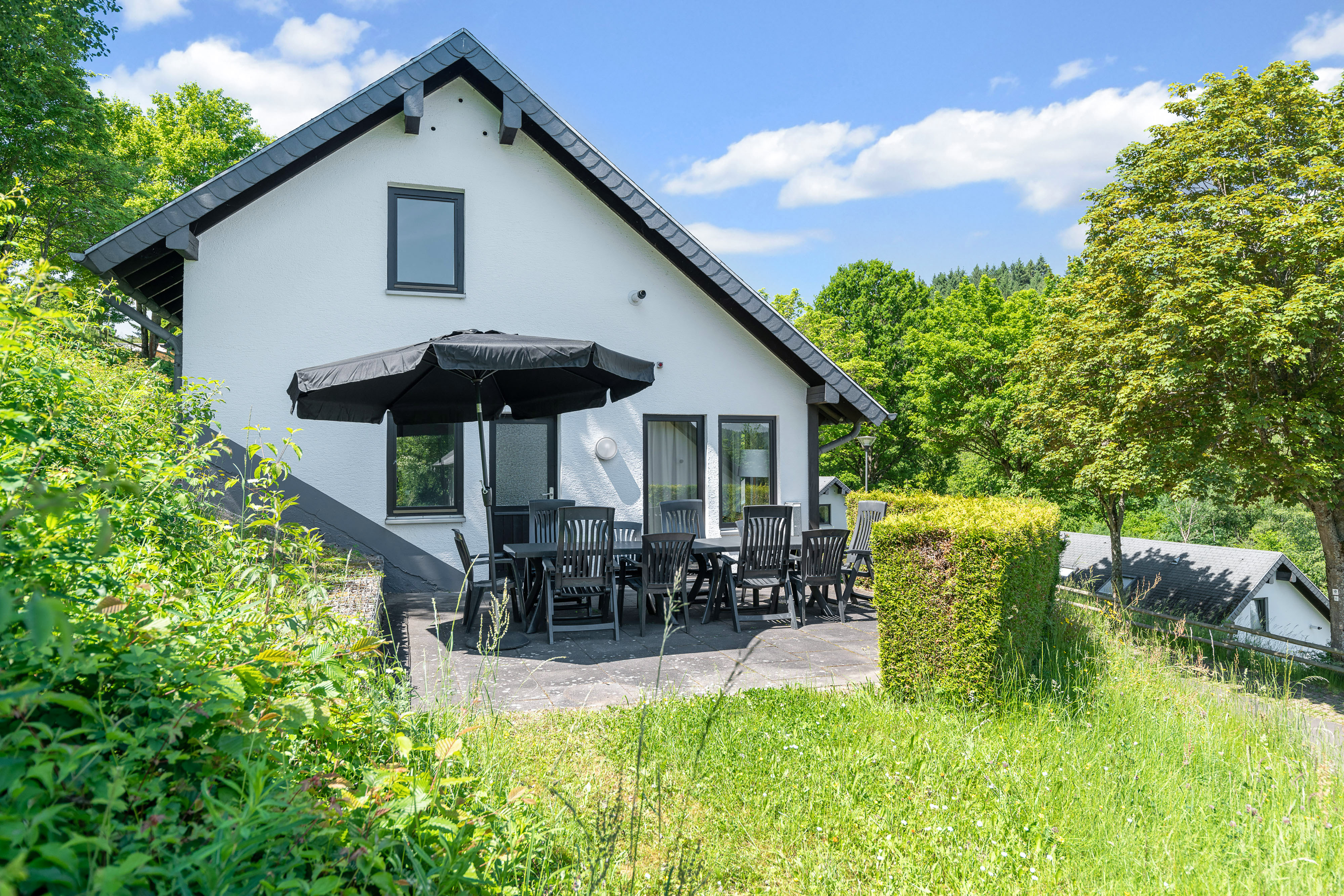 10-persoons bungalow — foto 10