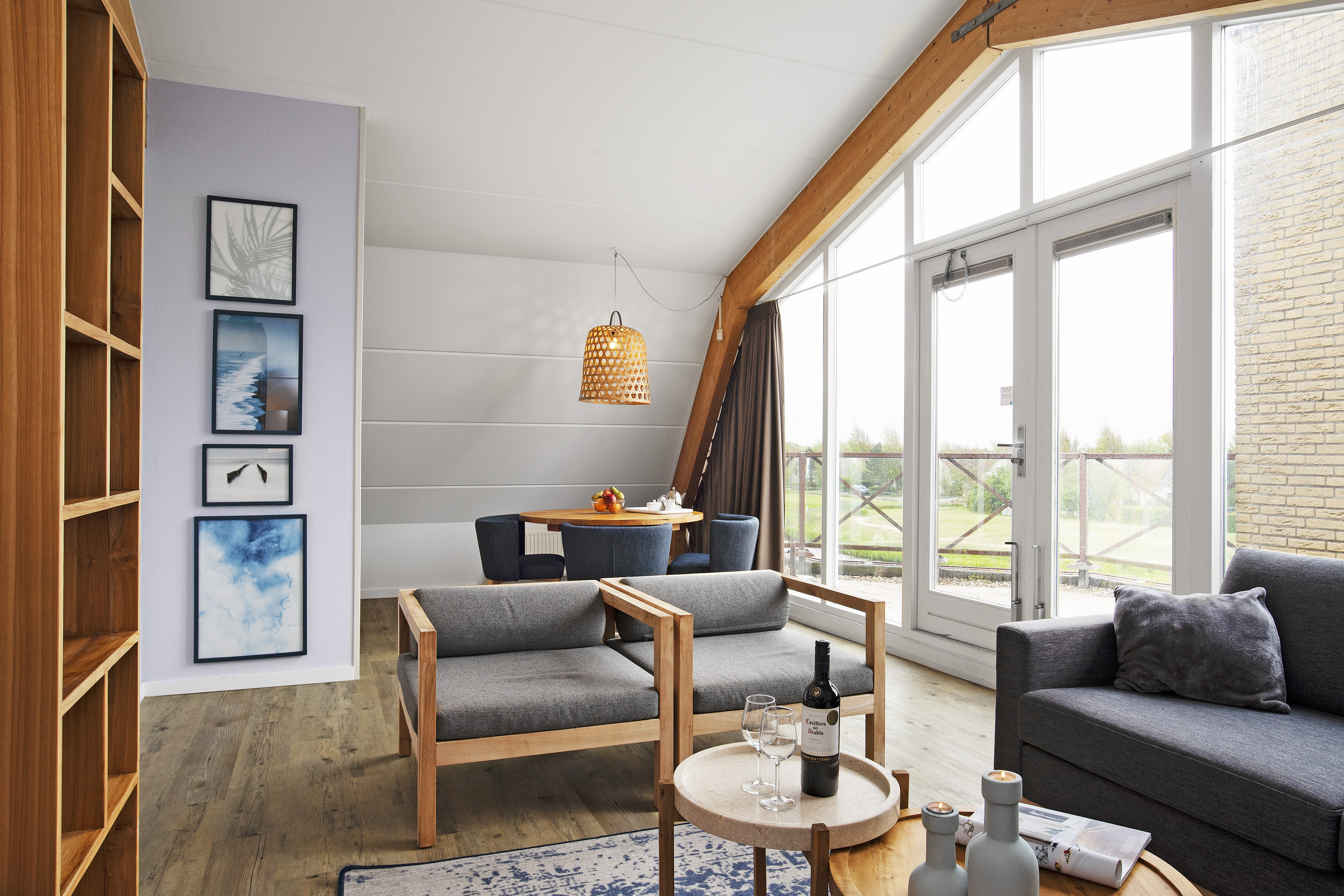 2-persoons appartement — foto 6