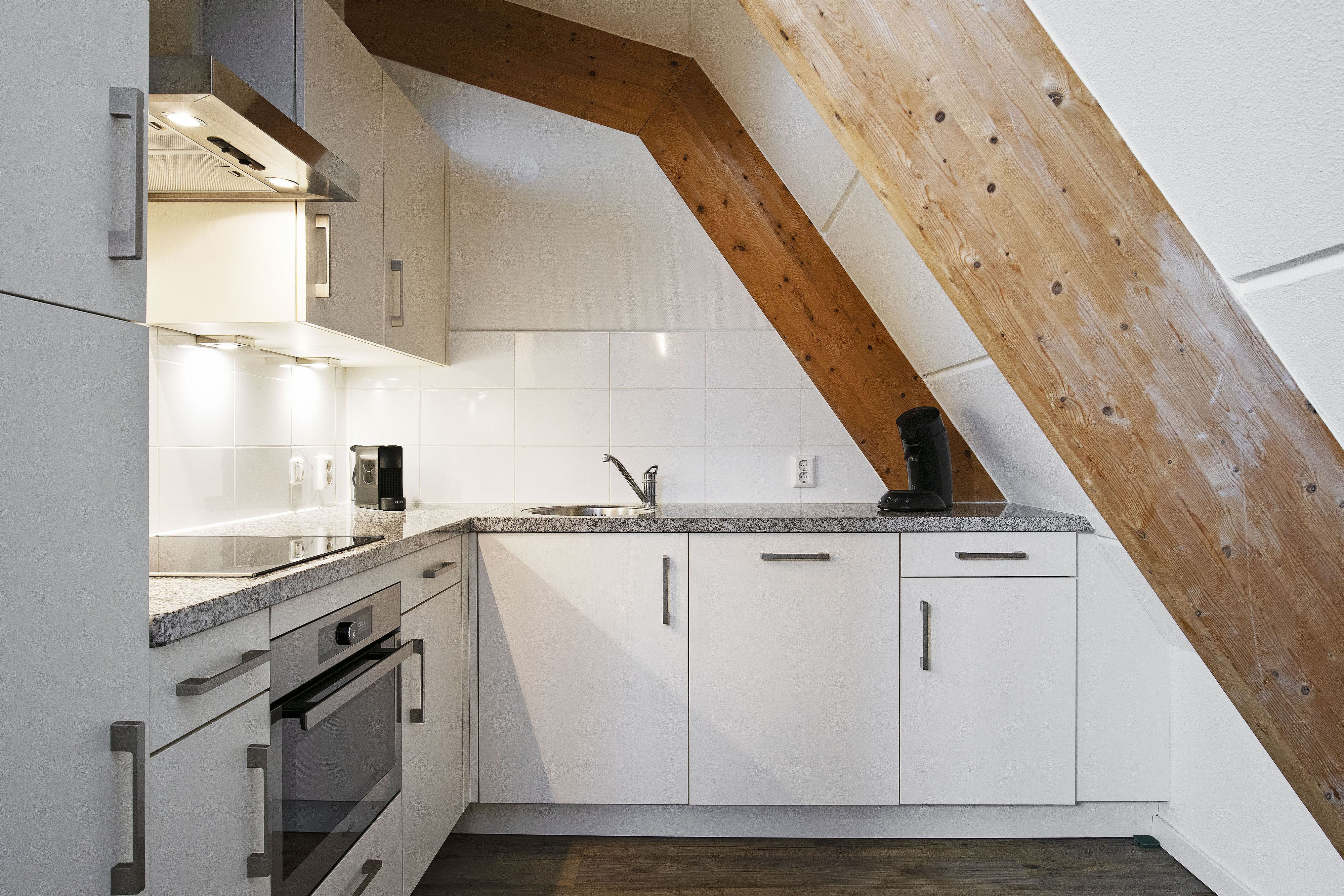 2-persoons appartement — foto 9