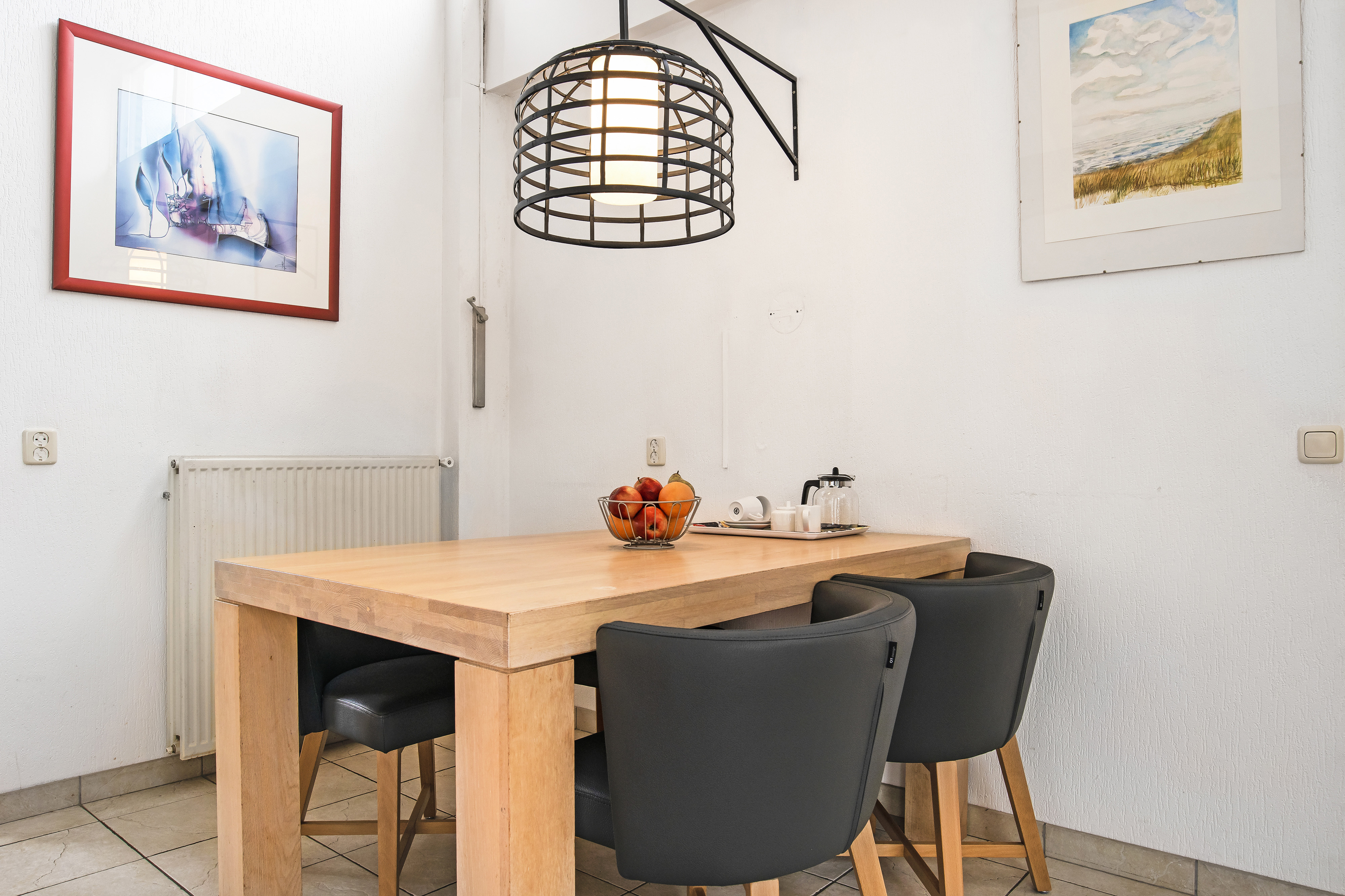 4-persoons villa — foto 6