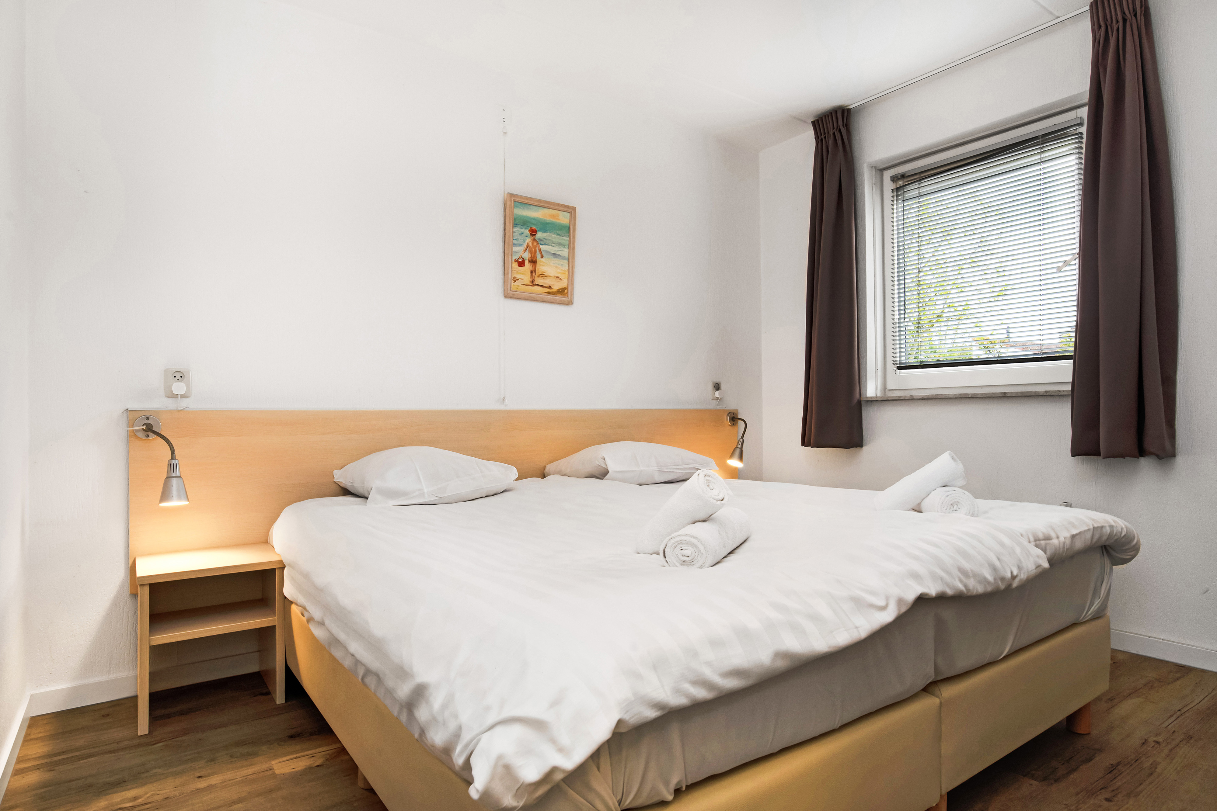 4-persoons villa — foto 8