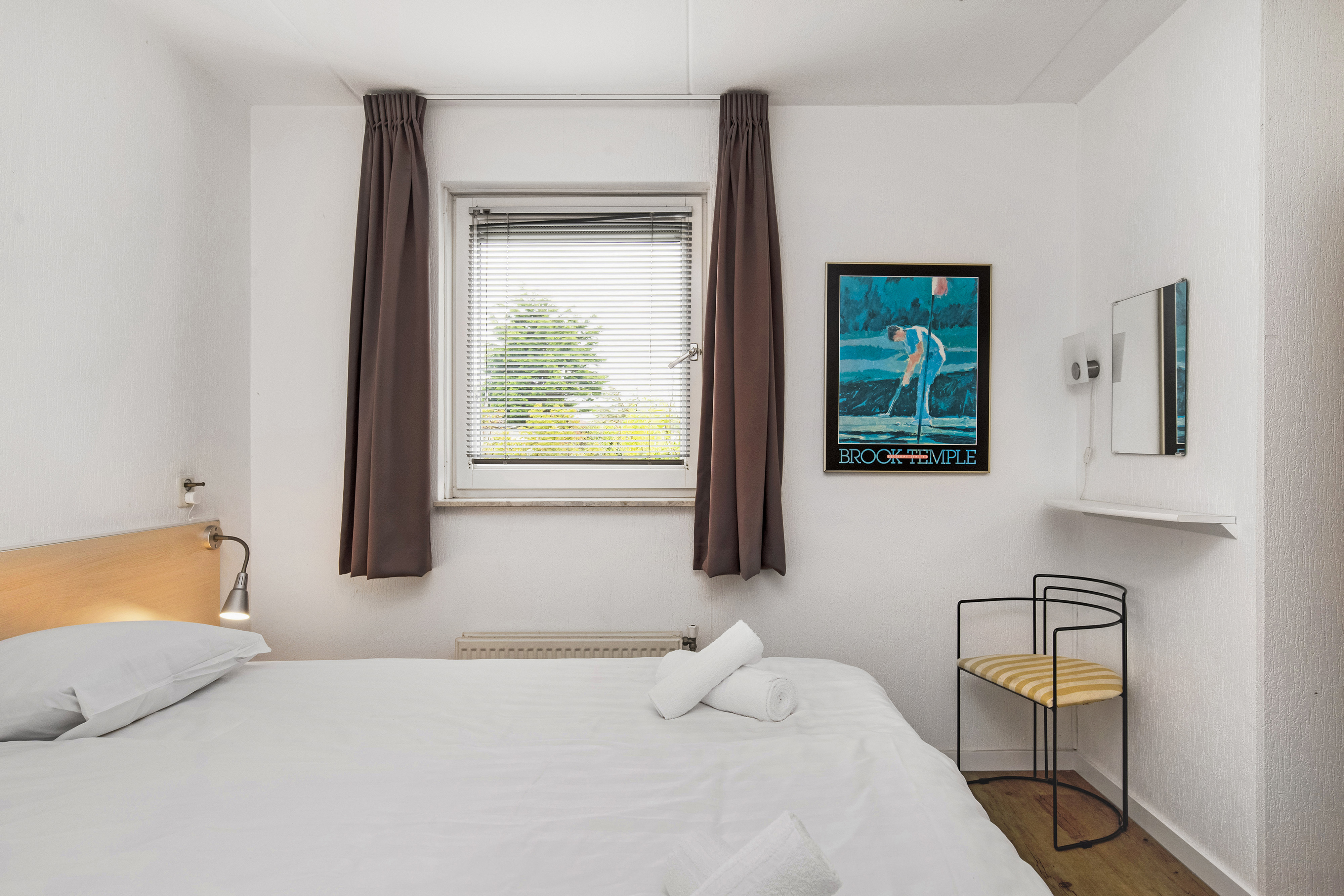 4-persoons villa — foto 10