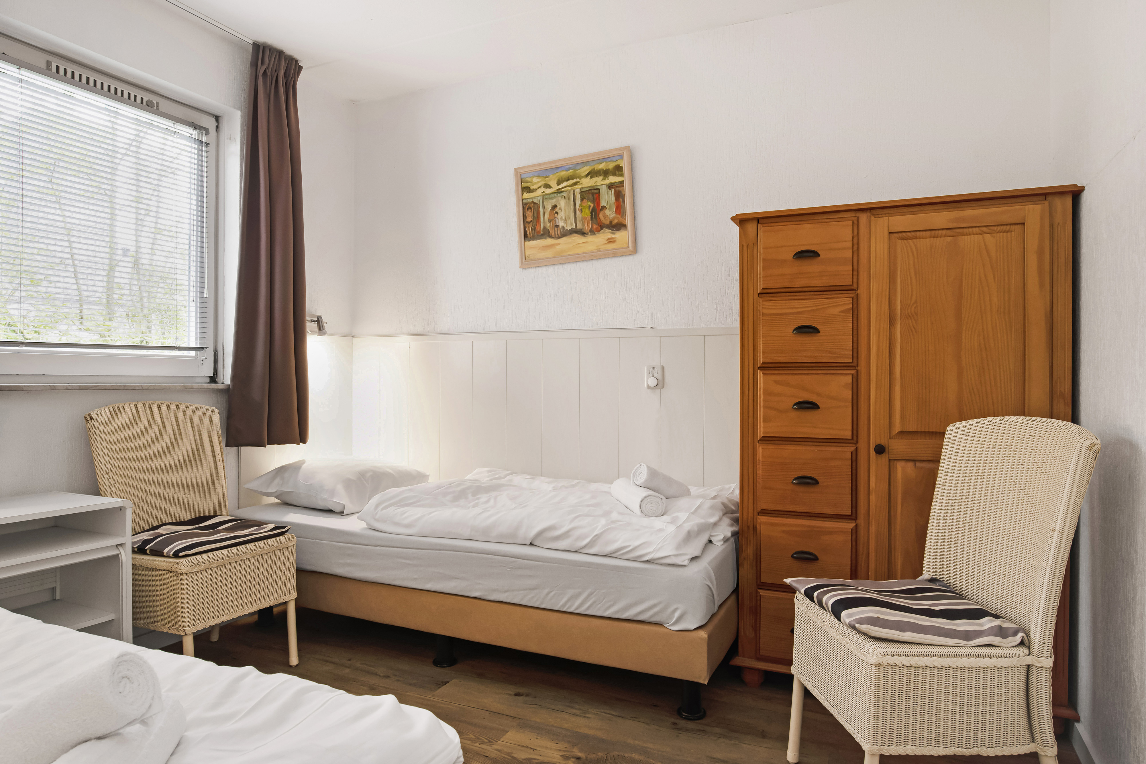 4-persoons villa — foto 11