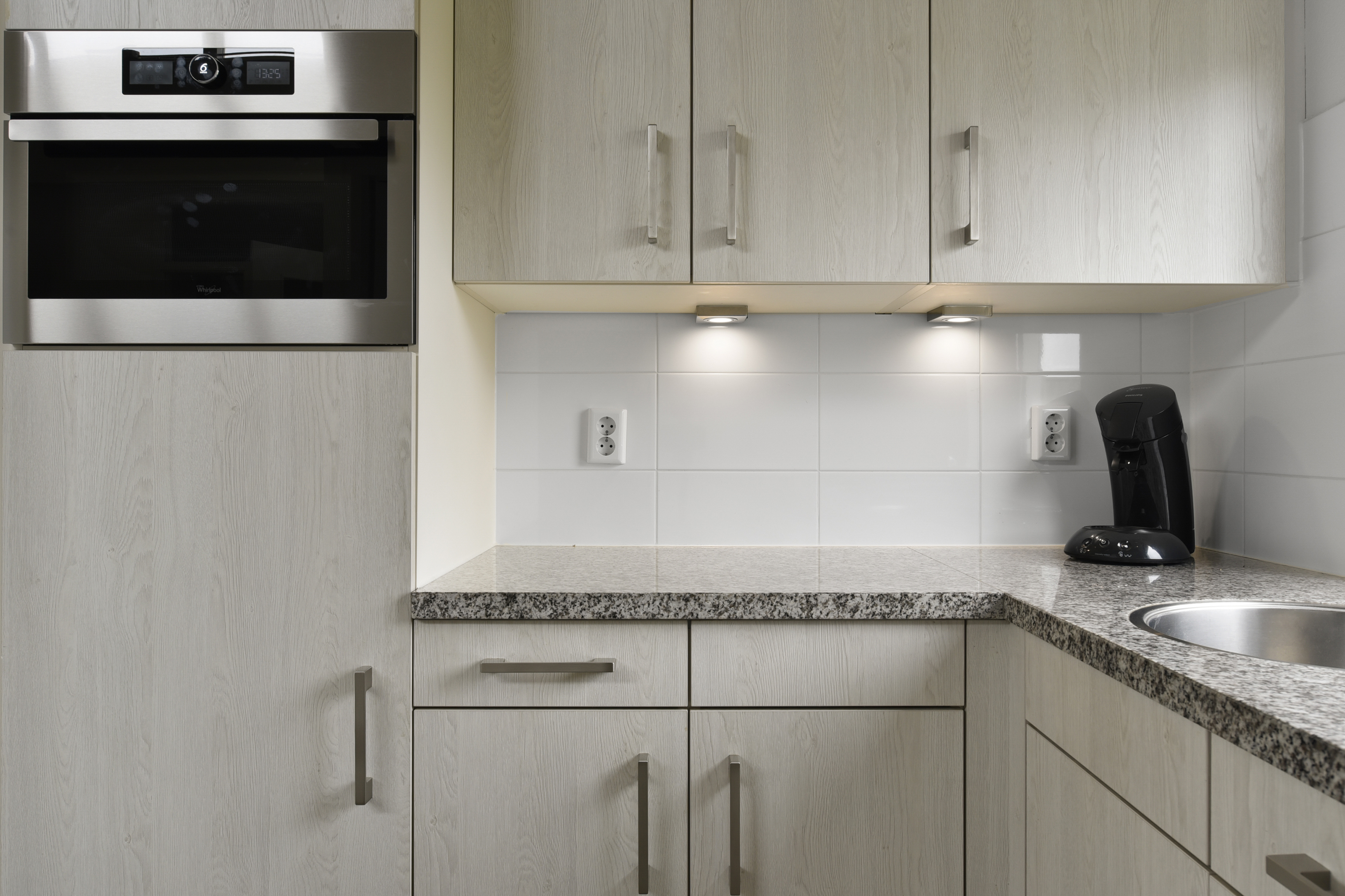 4-persoons villa — foto 10