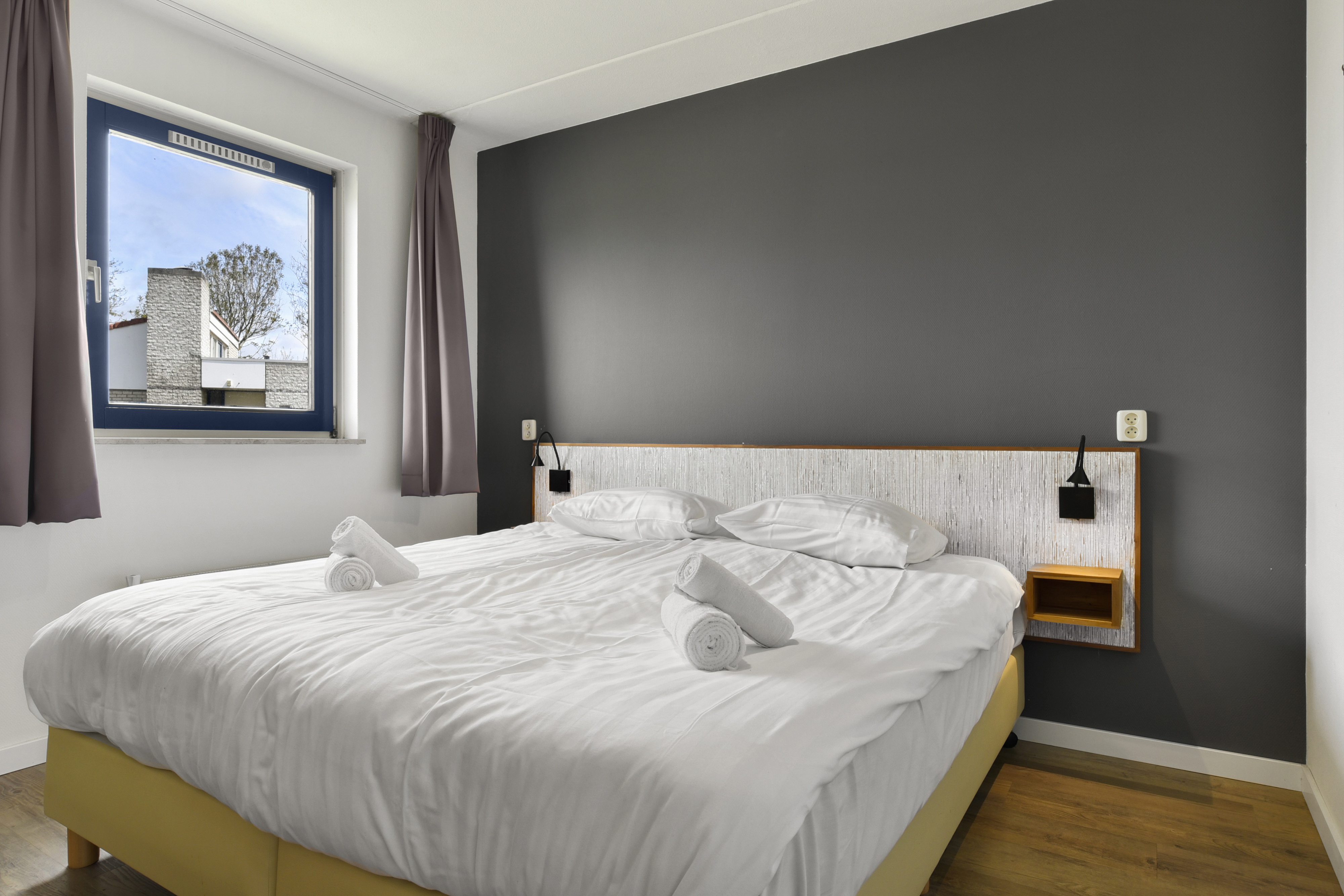 4-persoons villa — foto 11