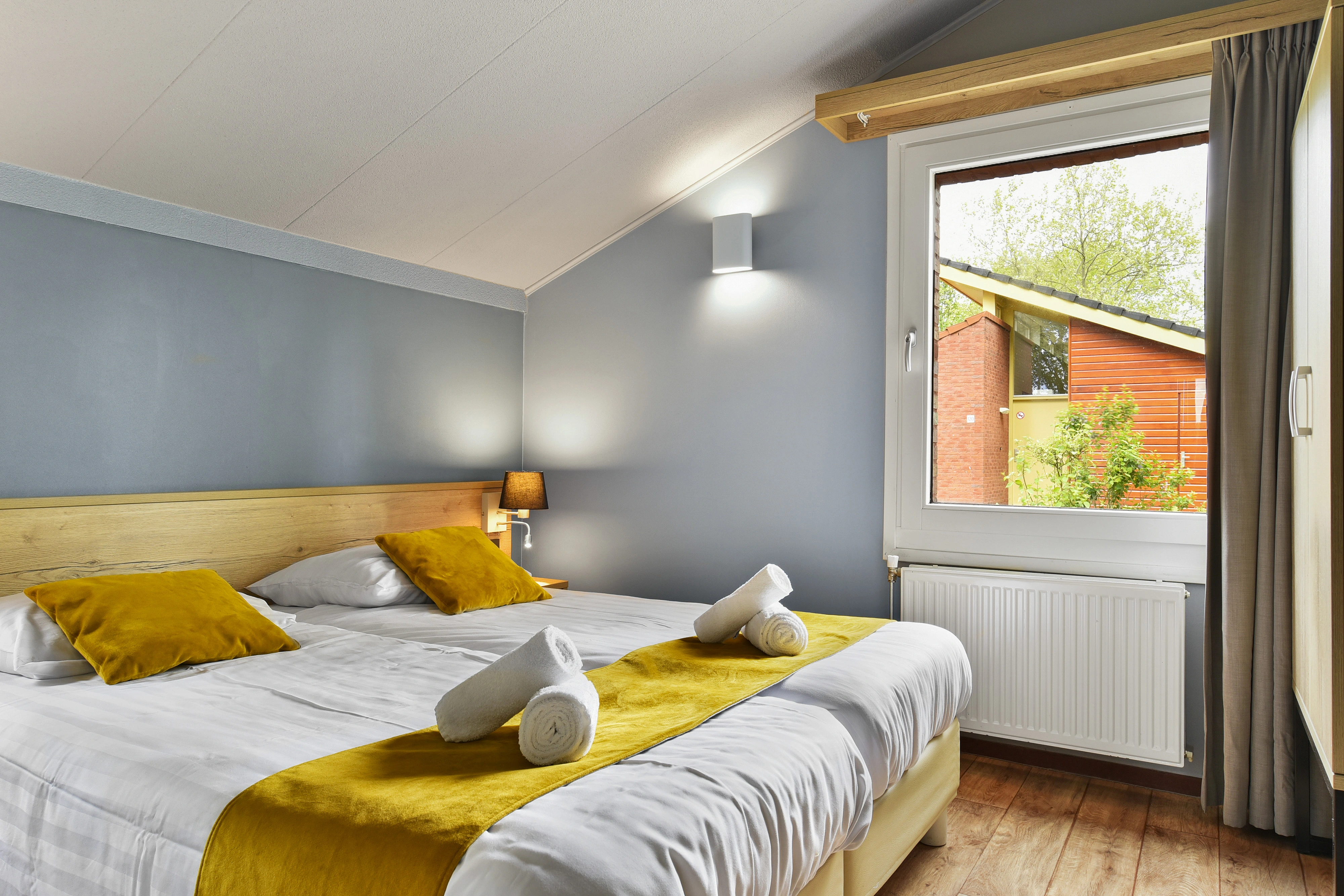 4-persoons bungalow — foto 8