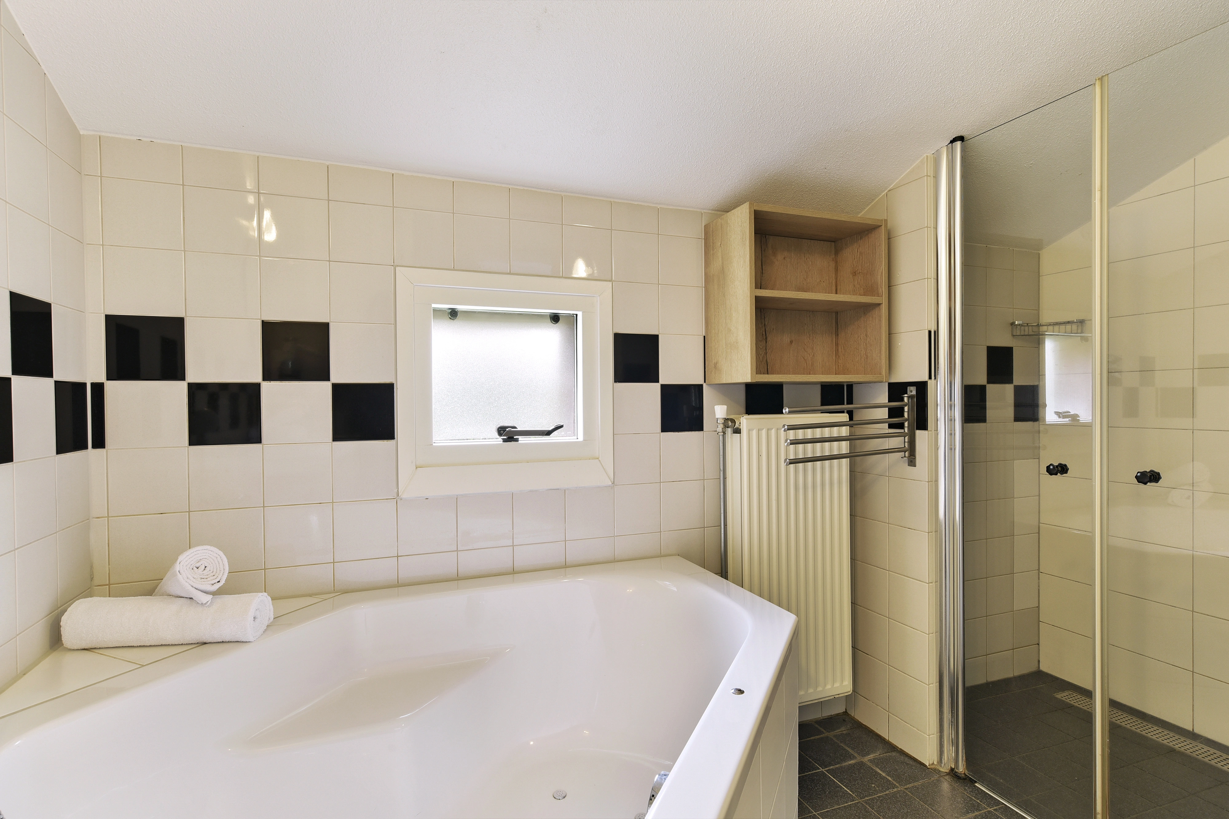 4-persoons bungalow — foto 11